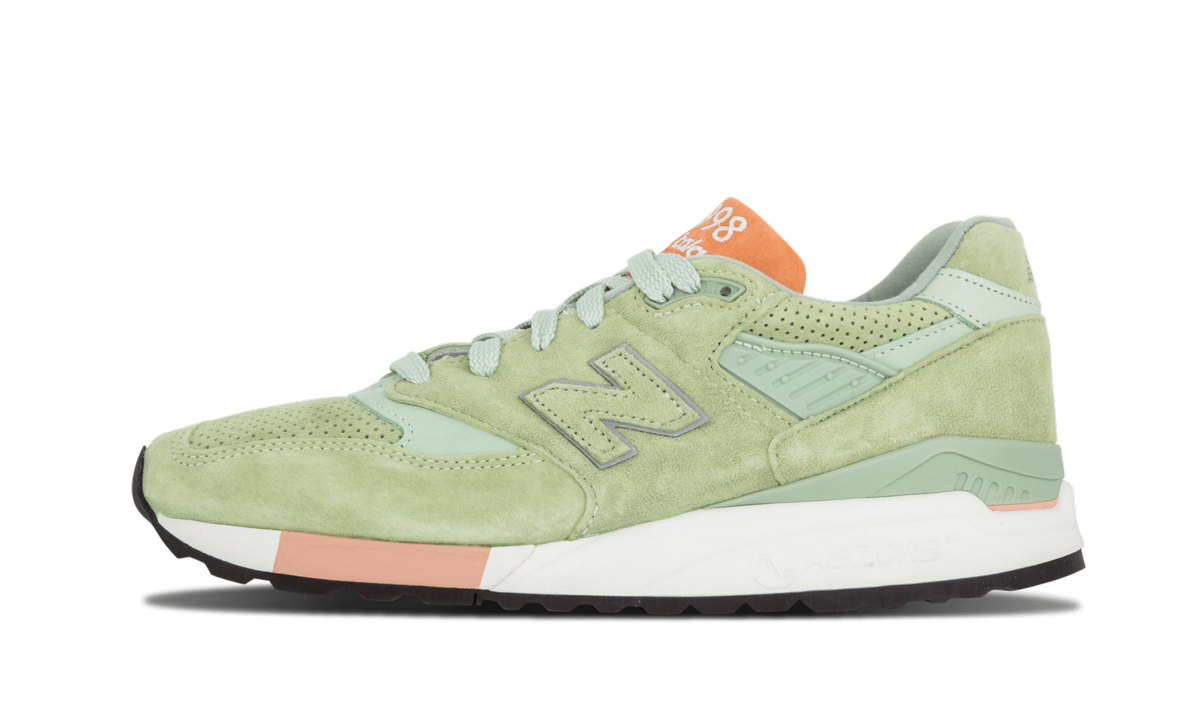 M998 "the Tannery" - 1