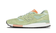 M998 "the Tannery" - 1