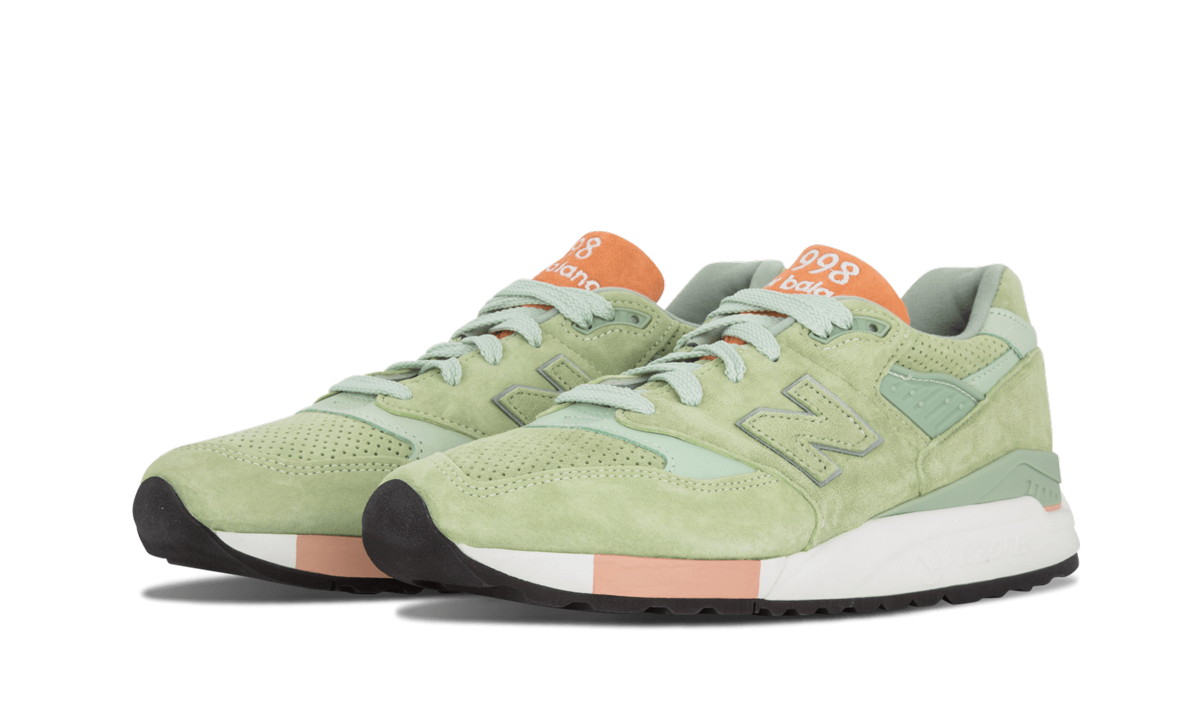 M998 "the Tannery" - 2