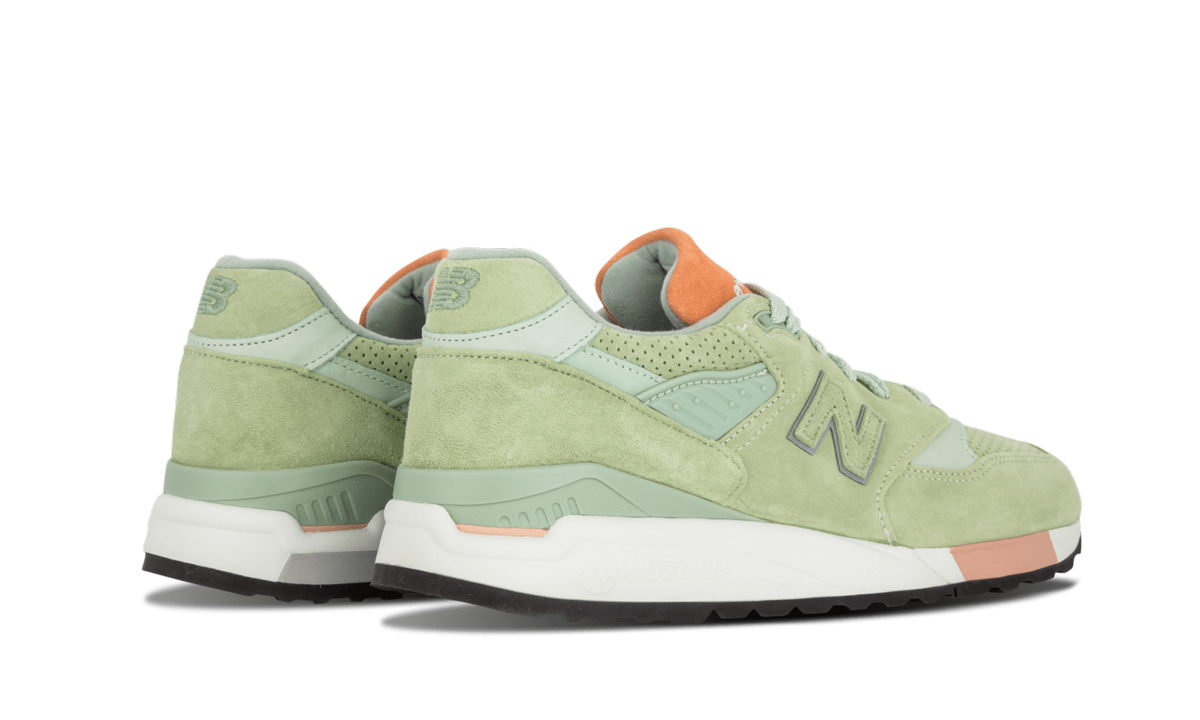 M998 "the Tannery" - 3
