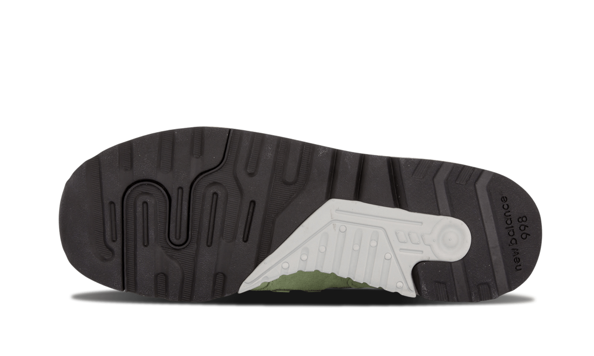 M998 "the Tannery" - 4
