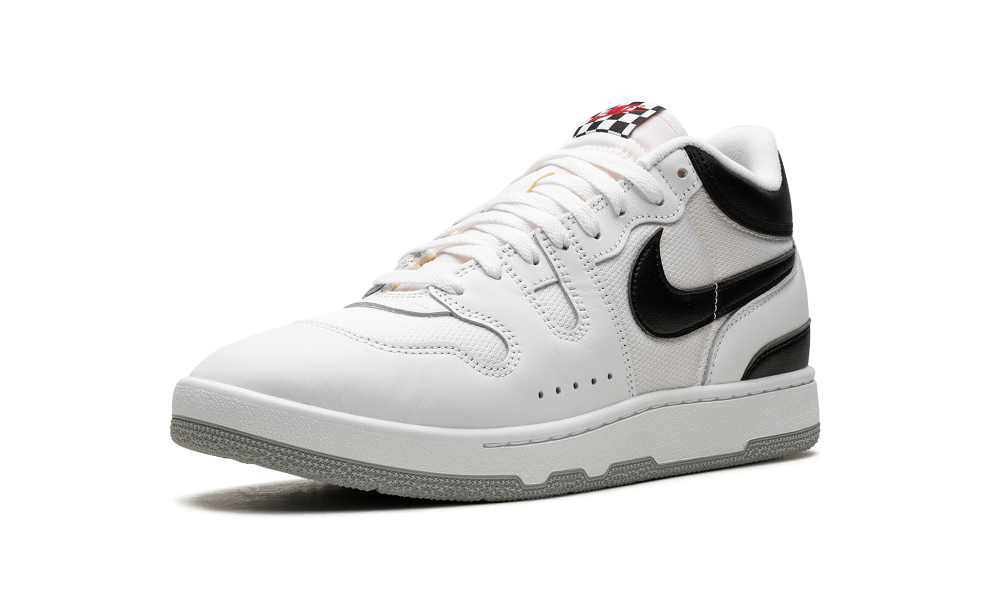 Mac Attack "white/black" - 4