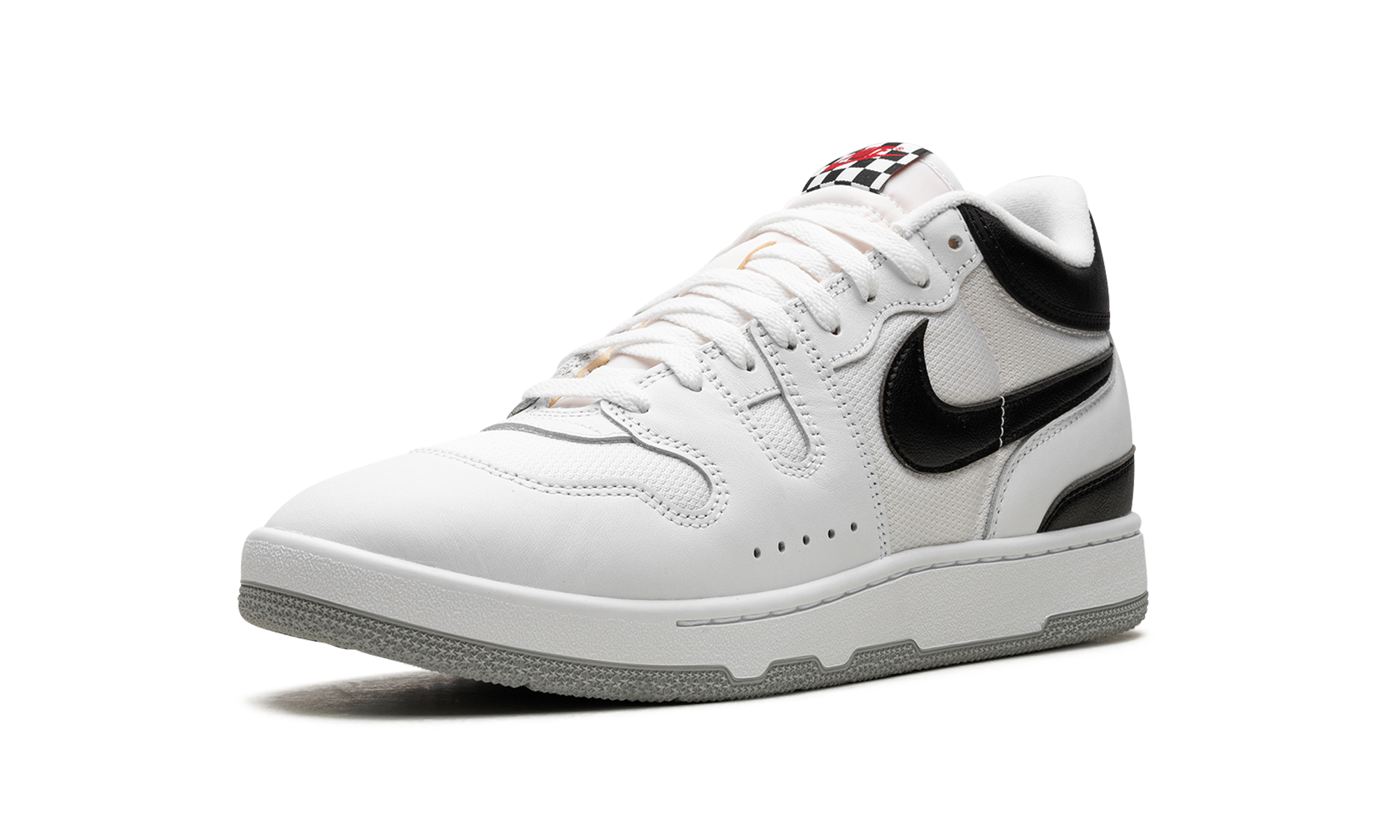 Mac Attack "white/black" - 4