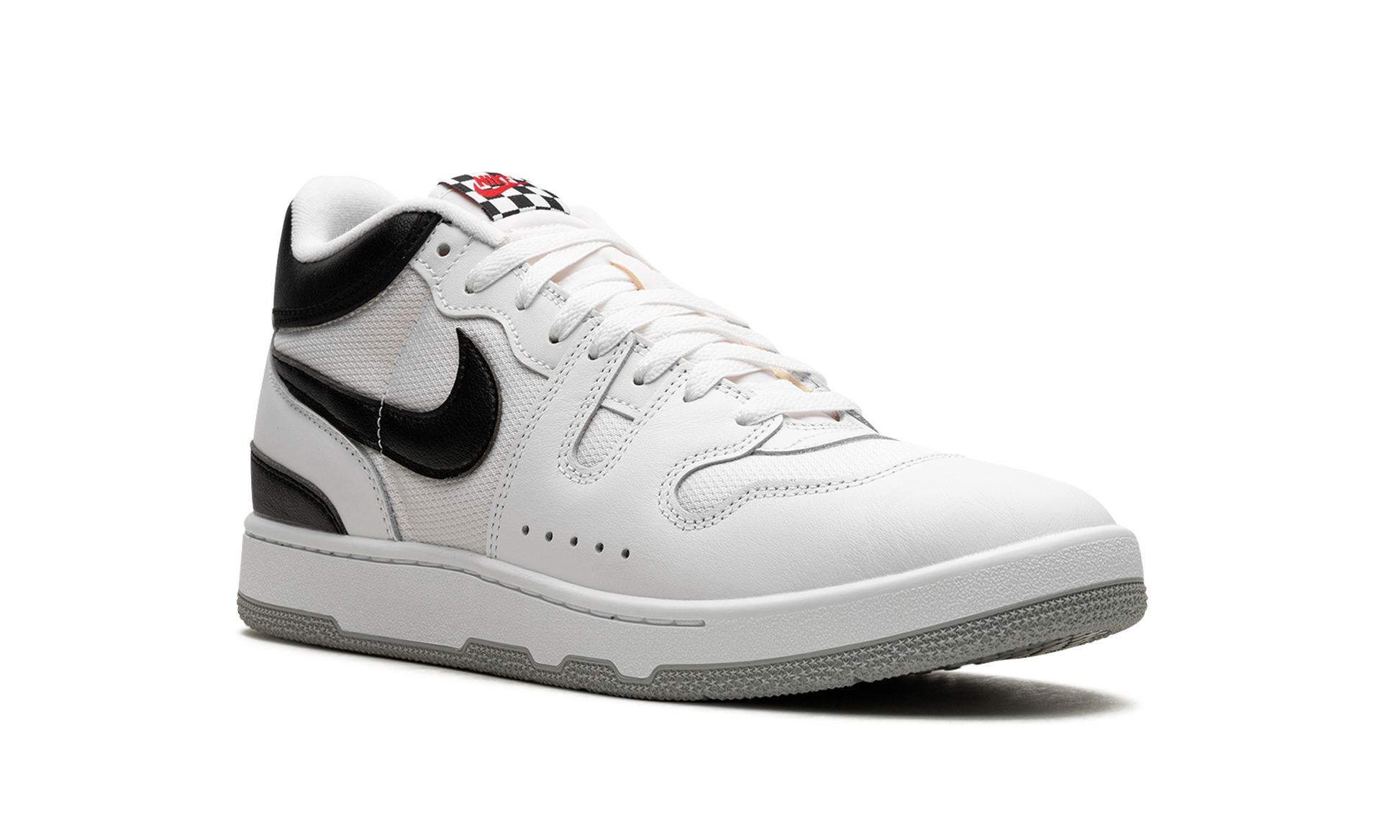 Mac Attack "white/black" - 7
