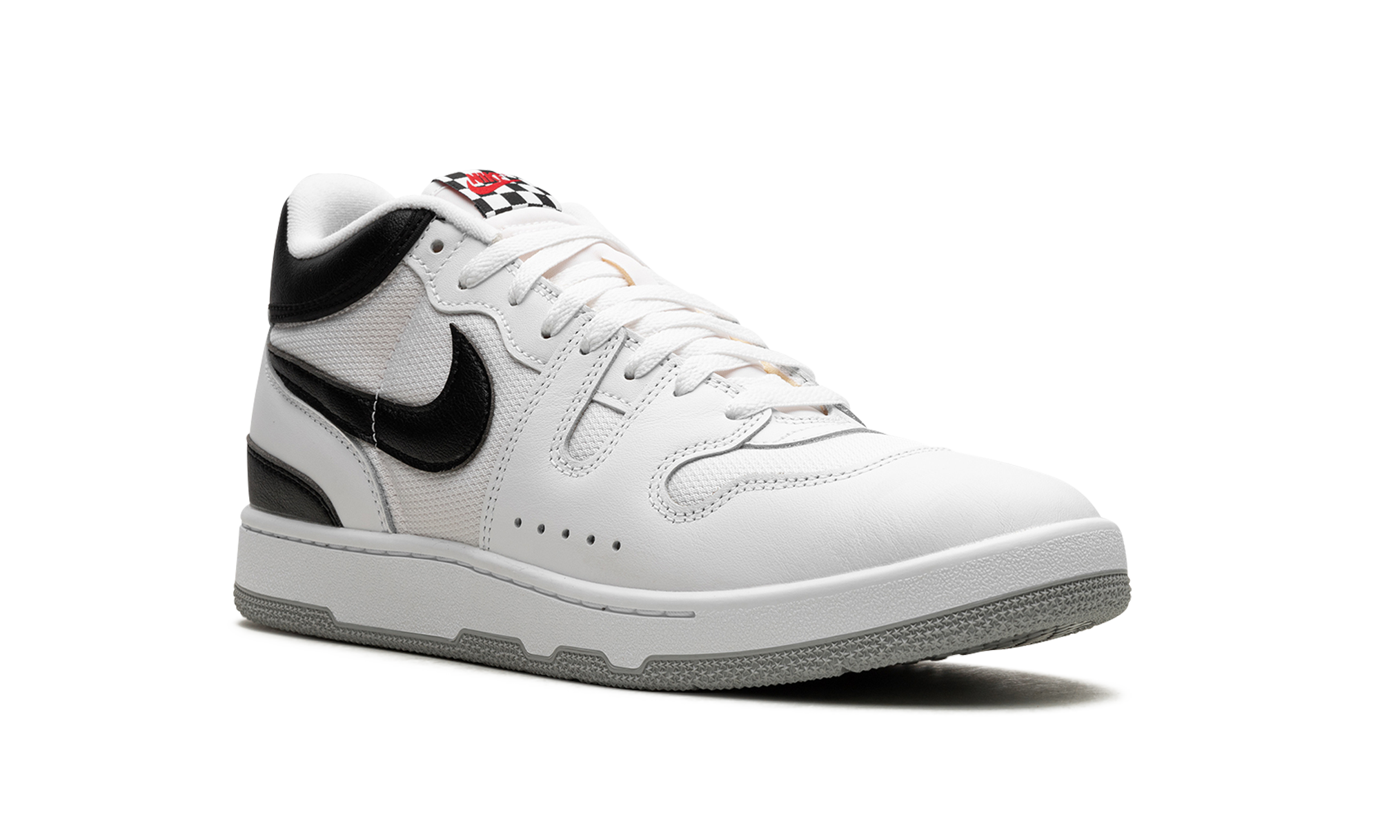 Mac Attack "white/black" - 7