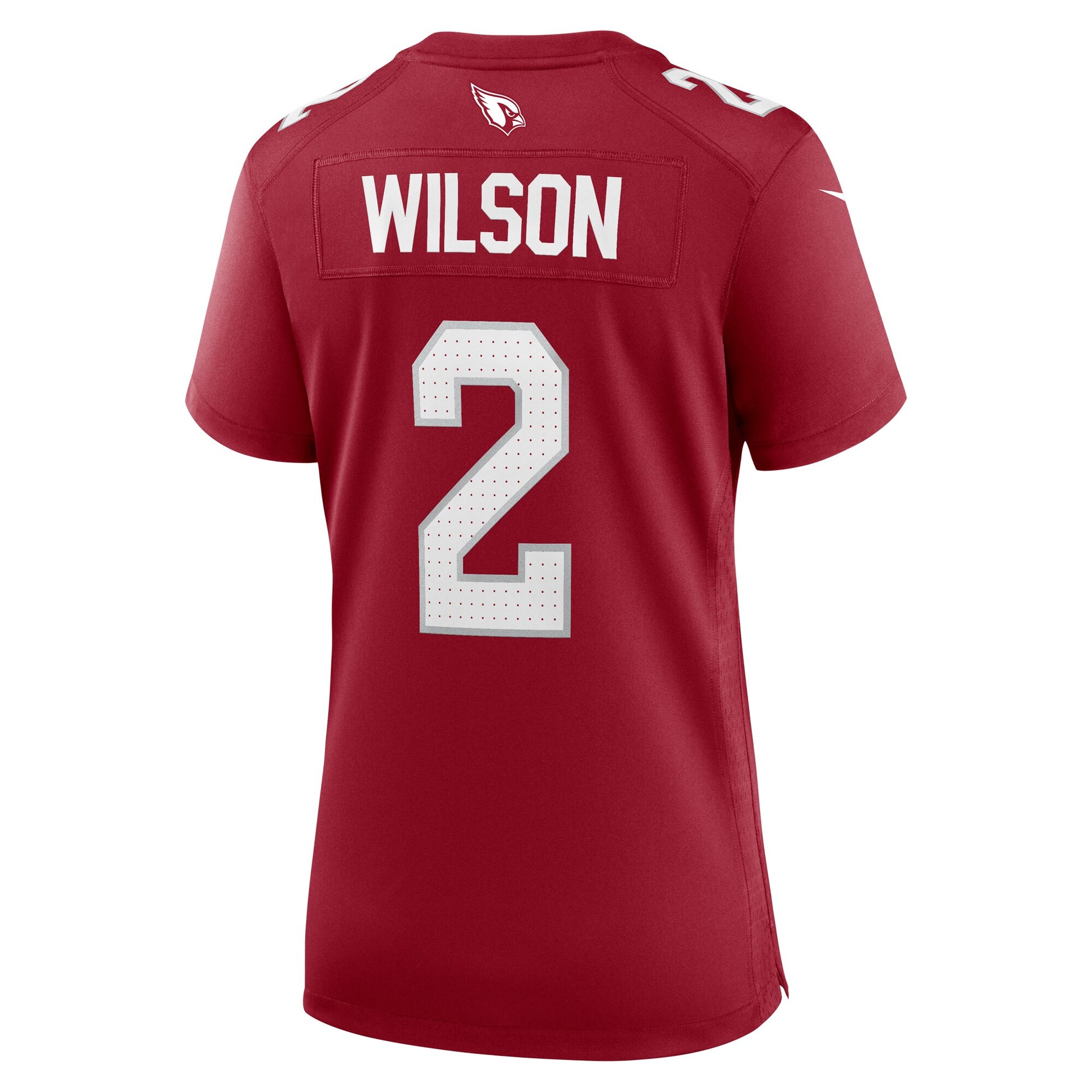 Mack Wilson Arizona Cardinals Nike Women's Game Jersey -  Cardinal