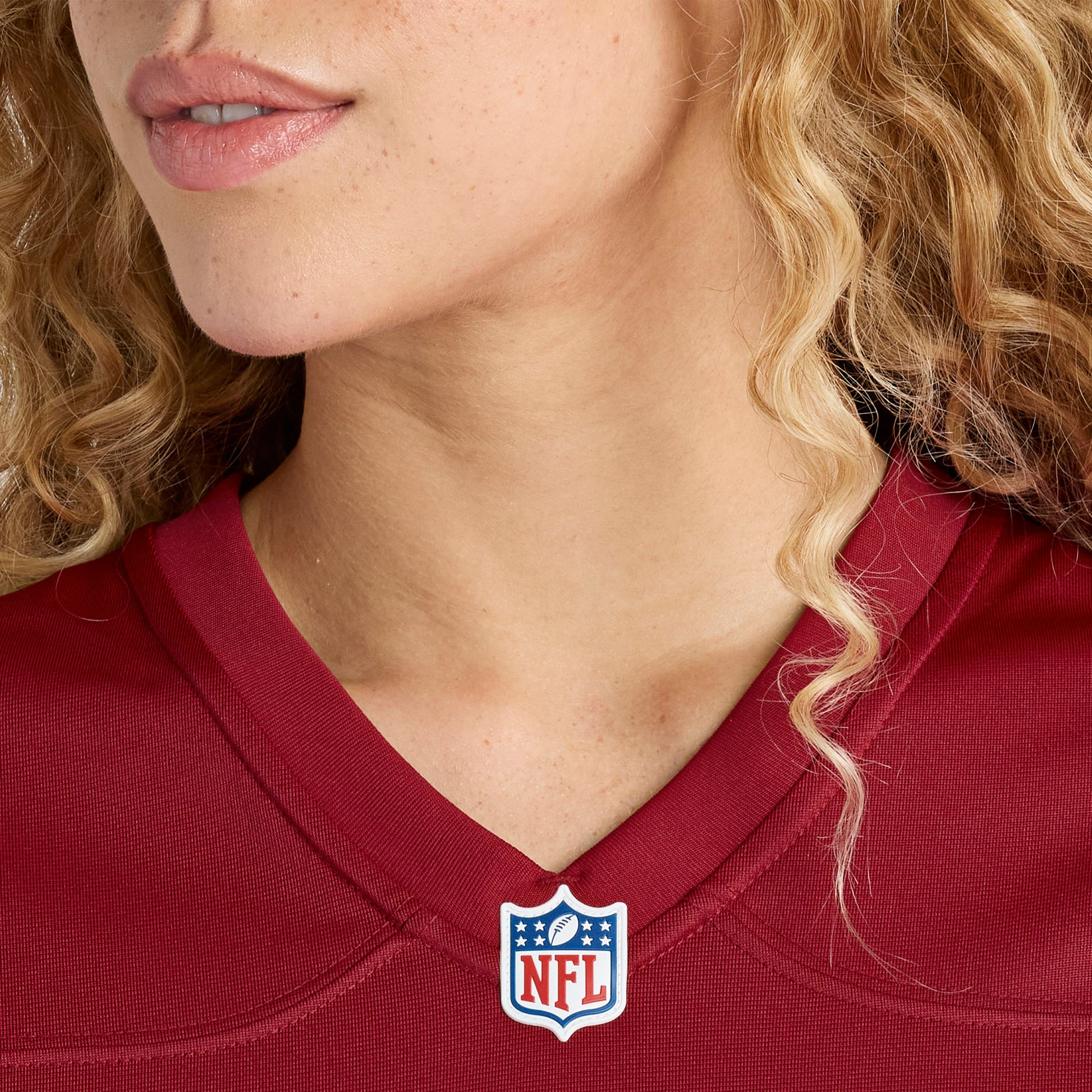 Mack Wilson Arizona Cardinals Nike Women's Game Jersey -  Cardinal