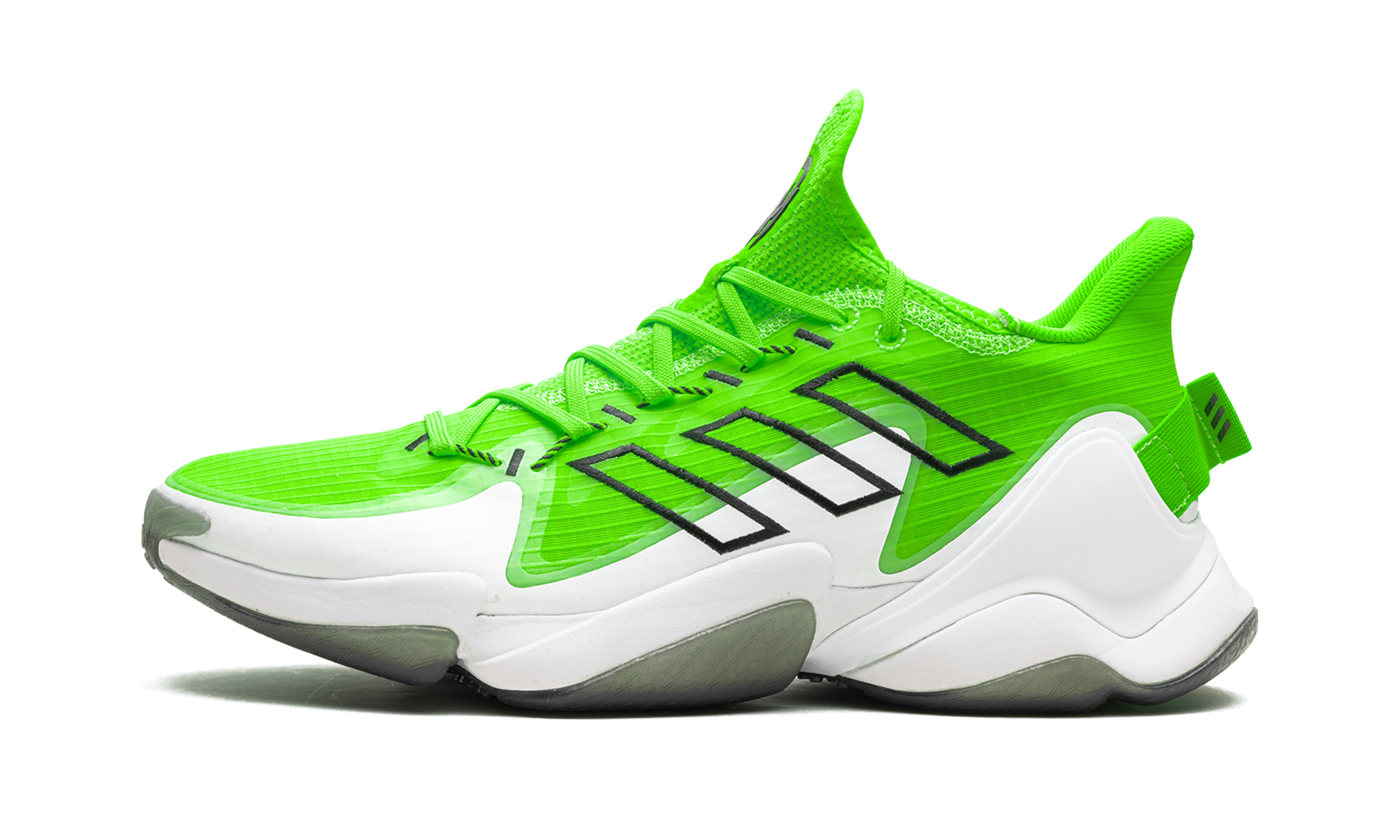 Mahomes 1 Impact Flx "team Solar Green" - 1