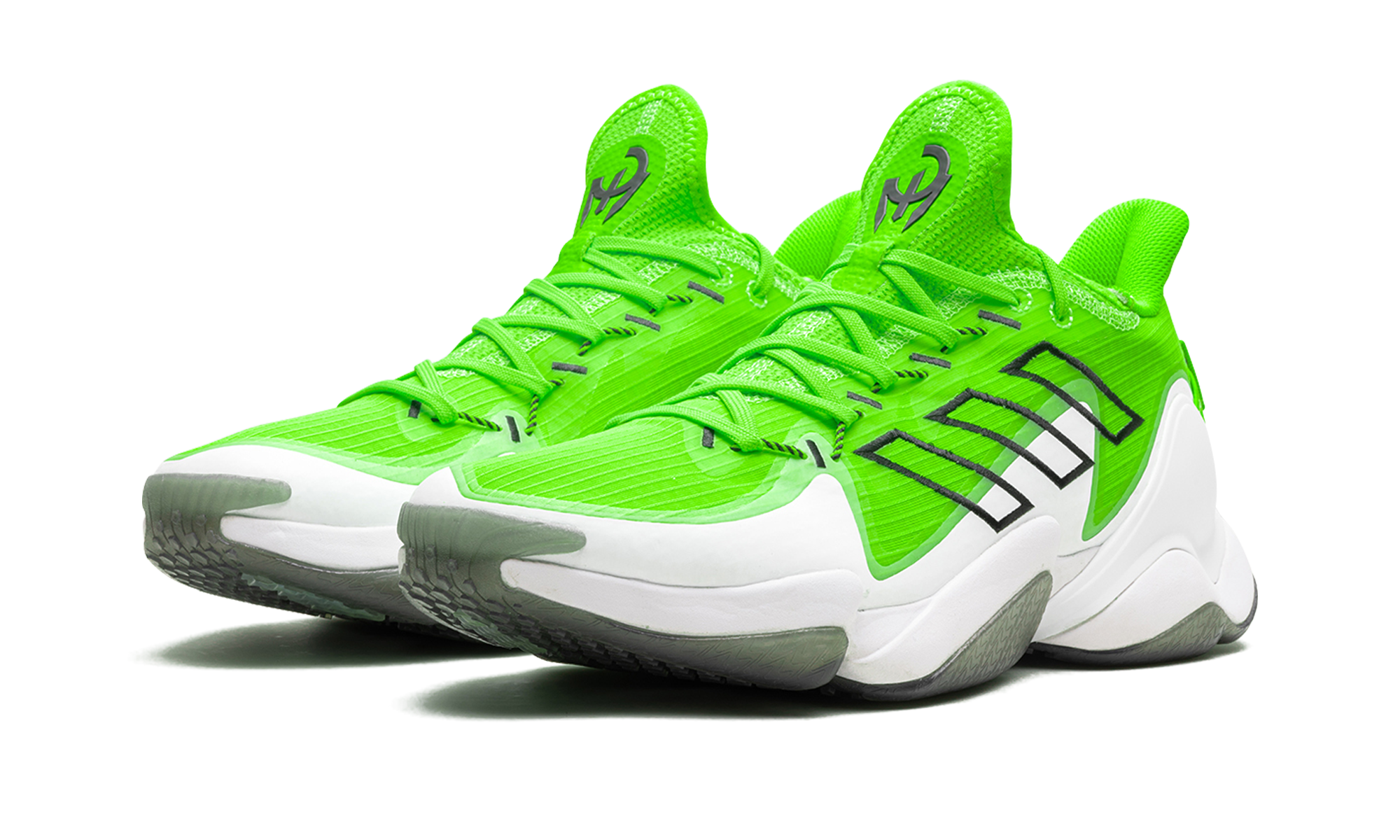 Mahomes 1 Impact Flx "team Solar Green" - 2