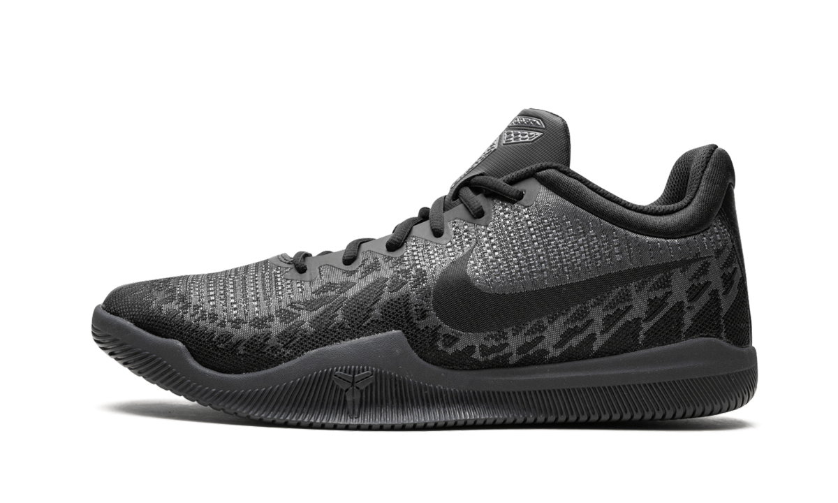 Mamba Rage "black" - 1