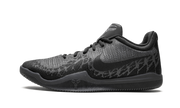 Mamba Rage "black" - 1