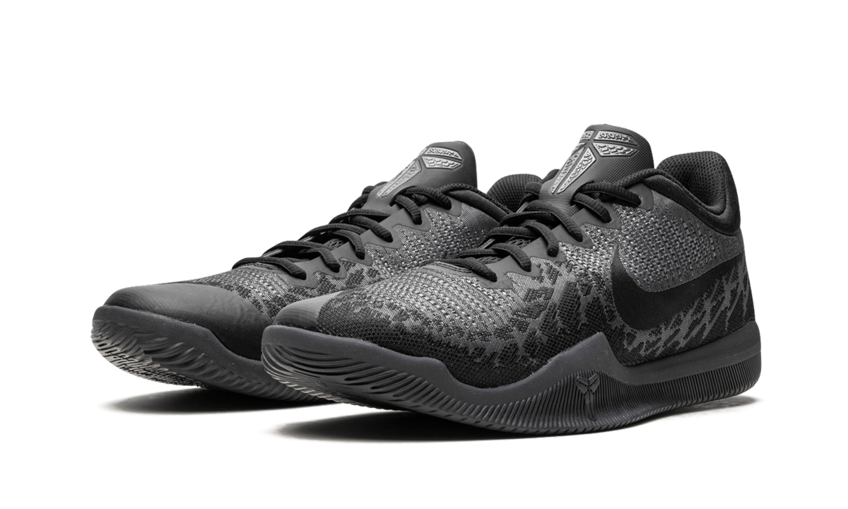 Mamba Rage "black" - 2