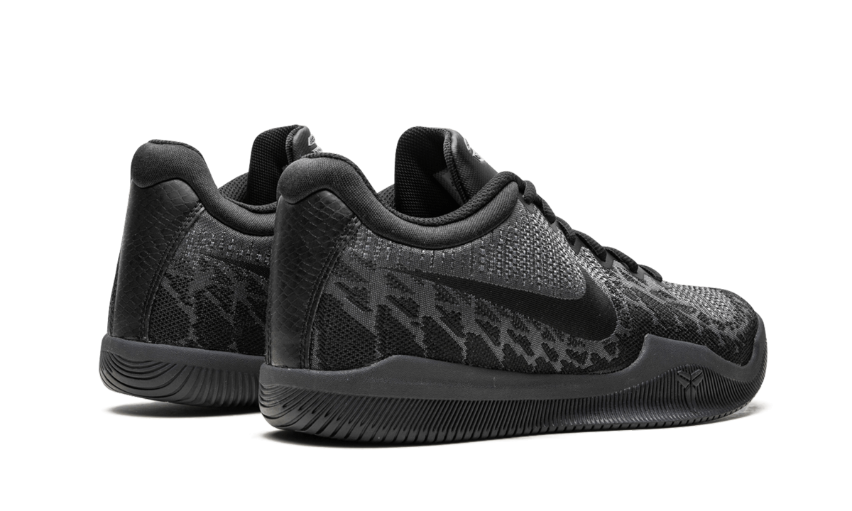 Mamba Rage "black" - 3