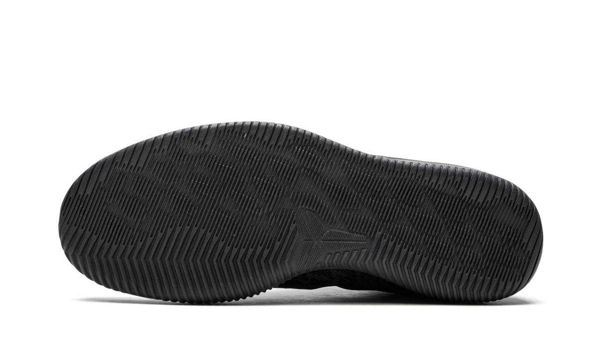 Mamba Rage "black" - 5