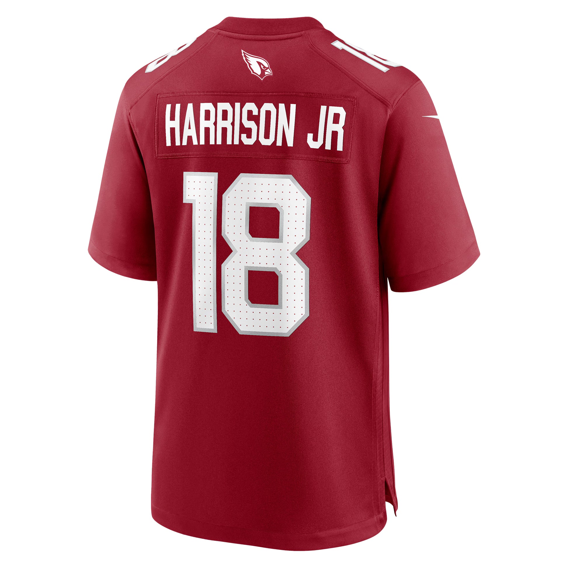 Marvin Harrison Jr. Arizona Cardinals Nike  Player Game Jersey - Cardinal