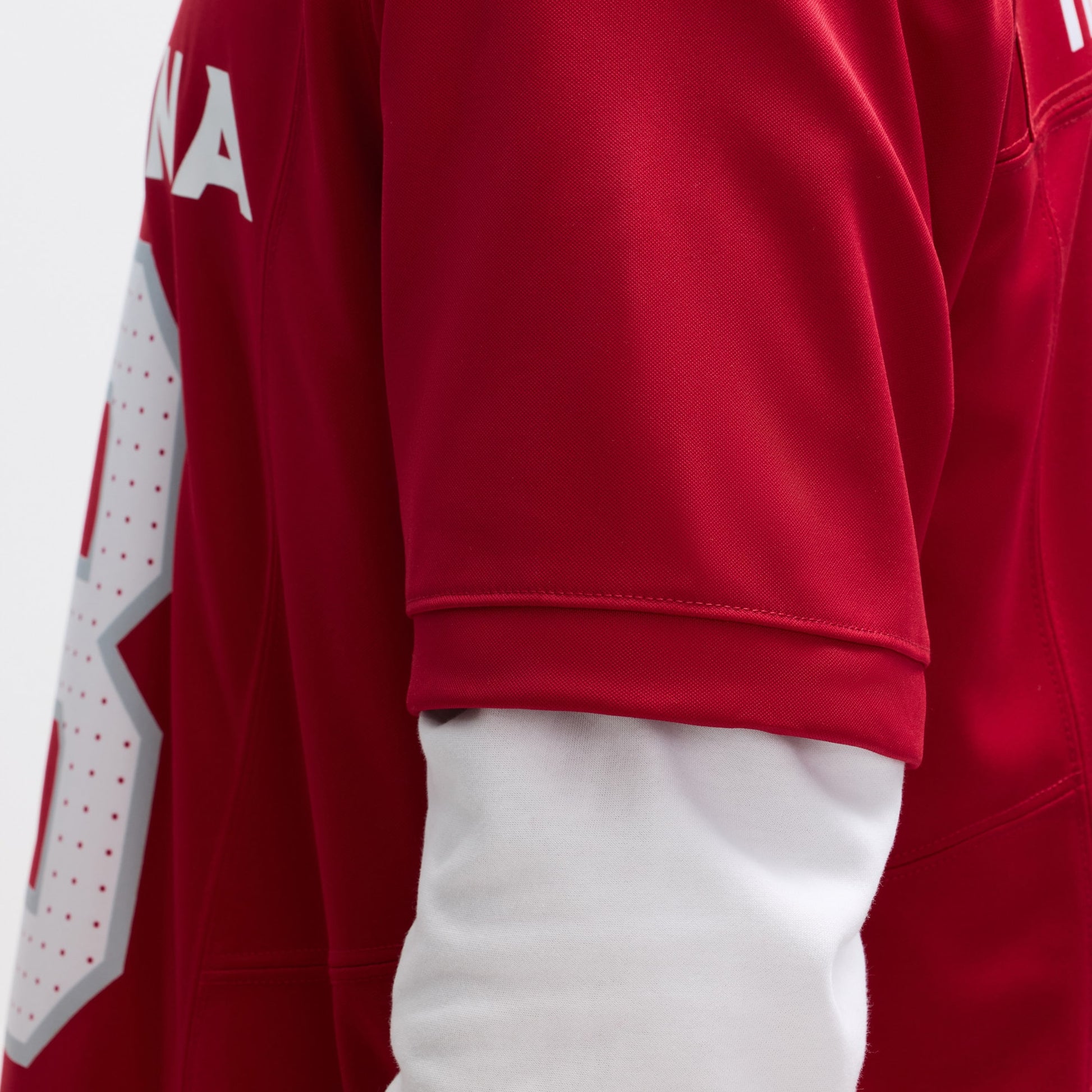 Marvin Harrison Jr. Arizona Cardinals Nike Vapor F.U.S.E. Limited Jersey - Cardinal