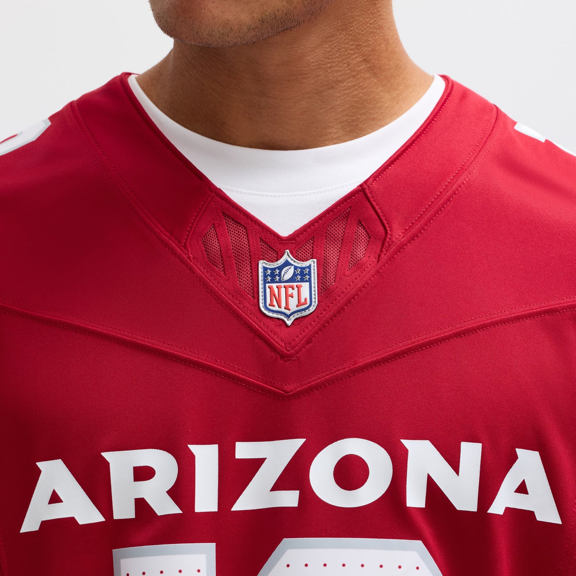 Marvin Harrison Jr. Arizona Cardinals Nike Vapor F.U.S.E. Limited Jersey - Cardinal