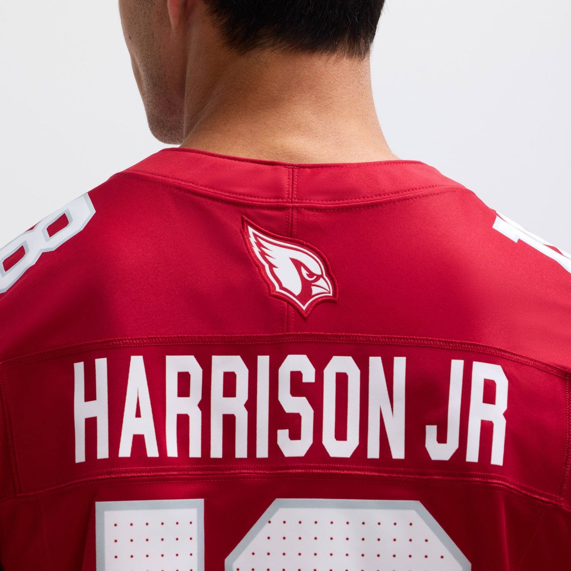 Marvin Harrison Jr. Arizona Cardinals Nike Vapor F.U.S.E. Limited Jersey - Cardinal