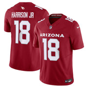 Marvin Harrison Jr. Arizona Cardinals Nike Vapor F.U.S.E. Limited Jersey - Cardinal