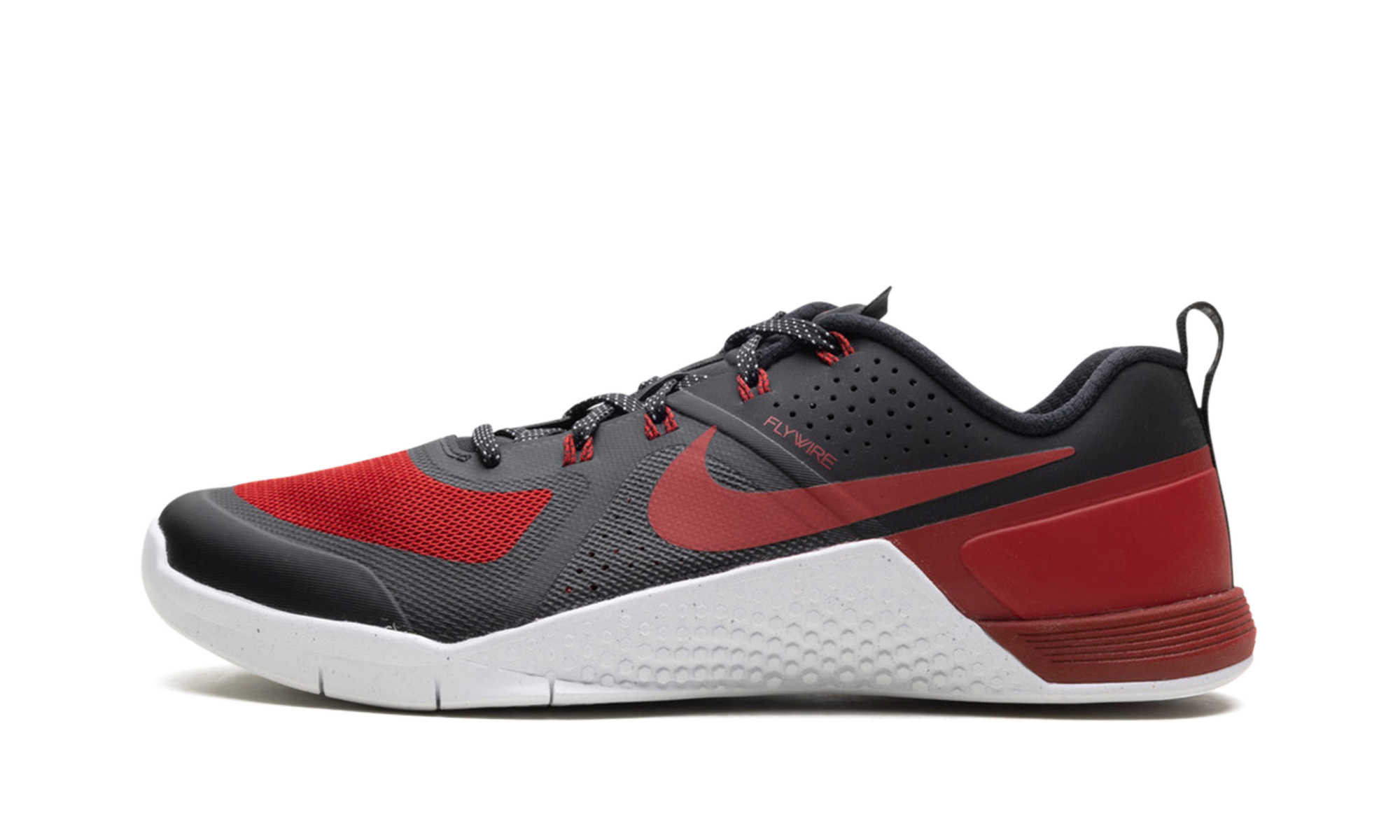 Metcon 1 Og "road To Metcon X Banned" - 1