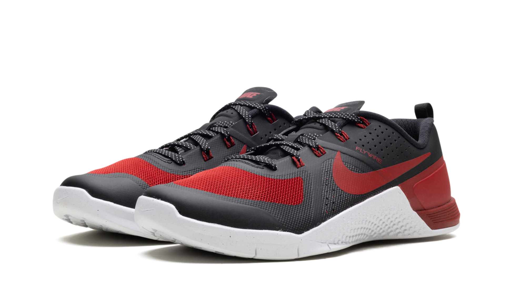 Metcon 1 Og "road To Metcon X Banned" - 2