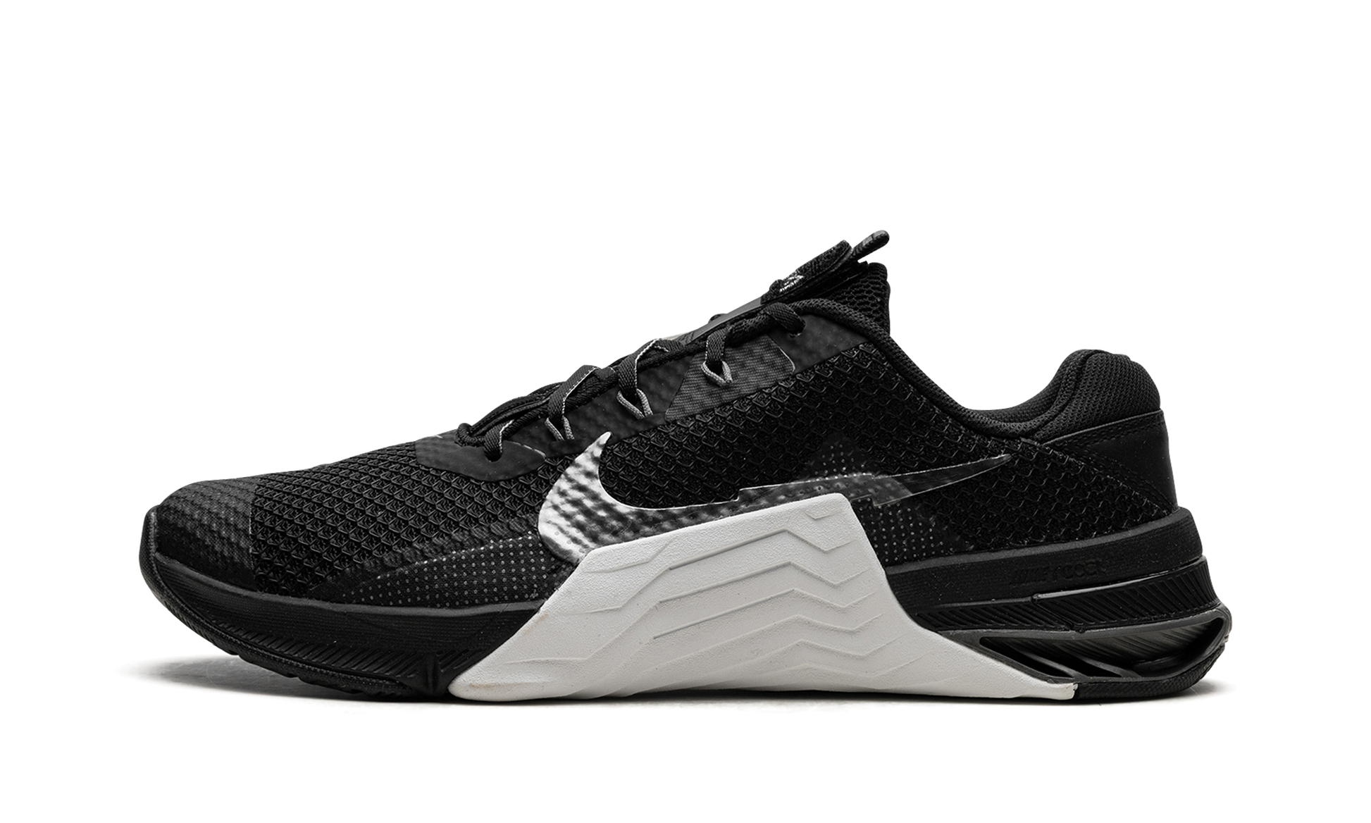 Metcon 7 Wmns "black Smoke Grey" - 1