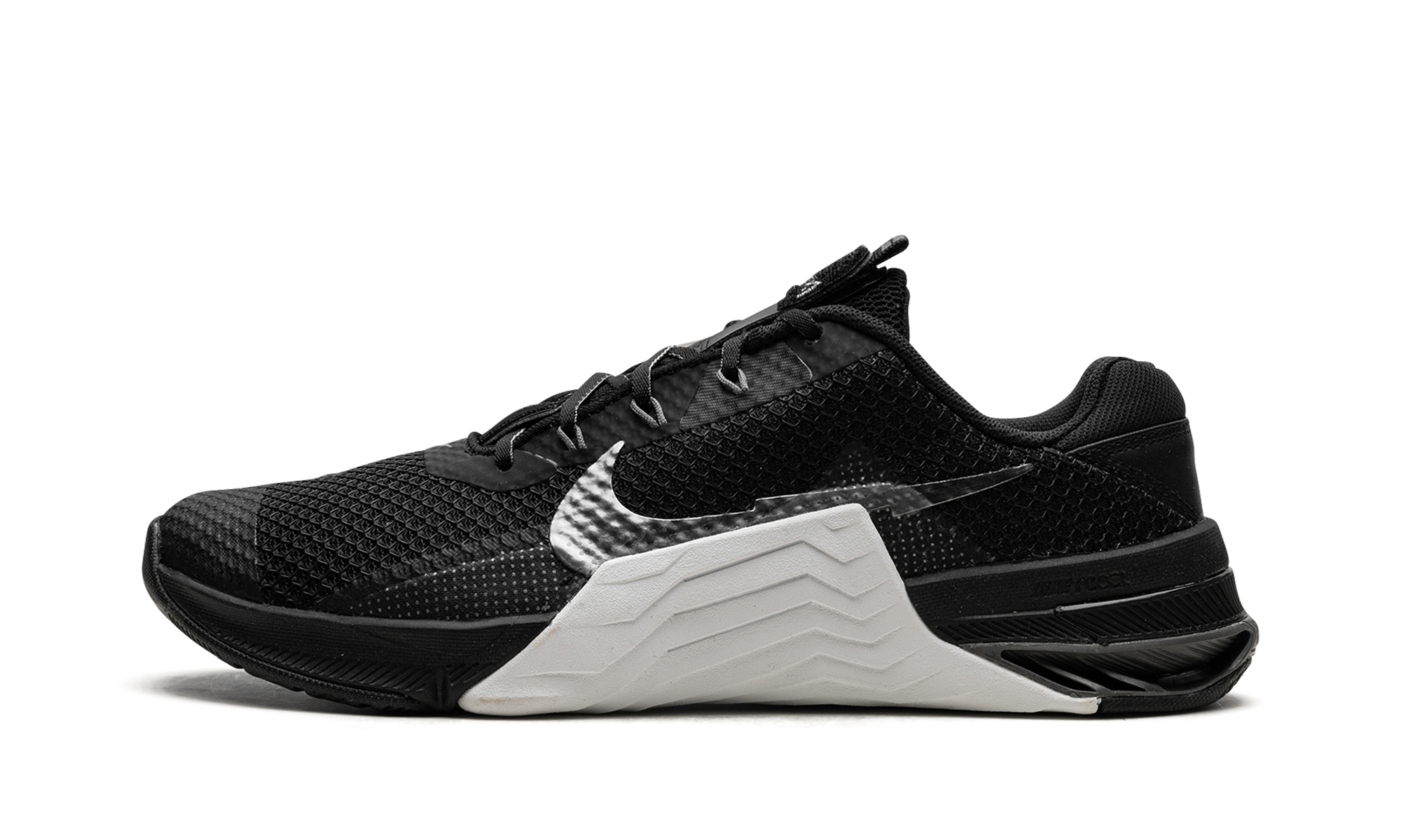 Metcon 7 Wmns "black Smoke Grey" - 1