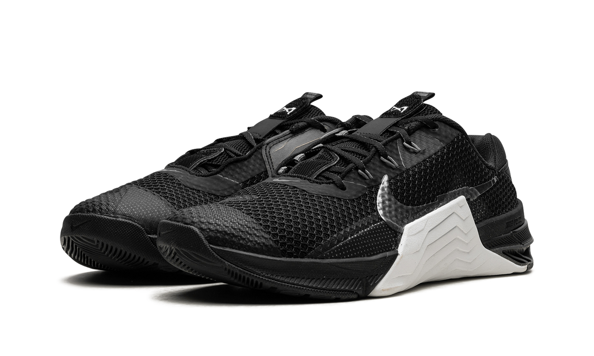 Metcon 7 Wmns "black Smoke Grey" - 2