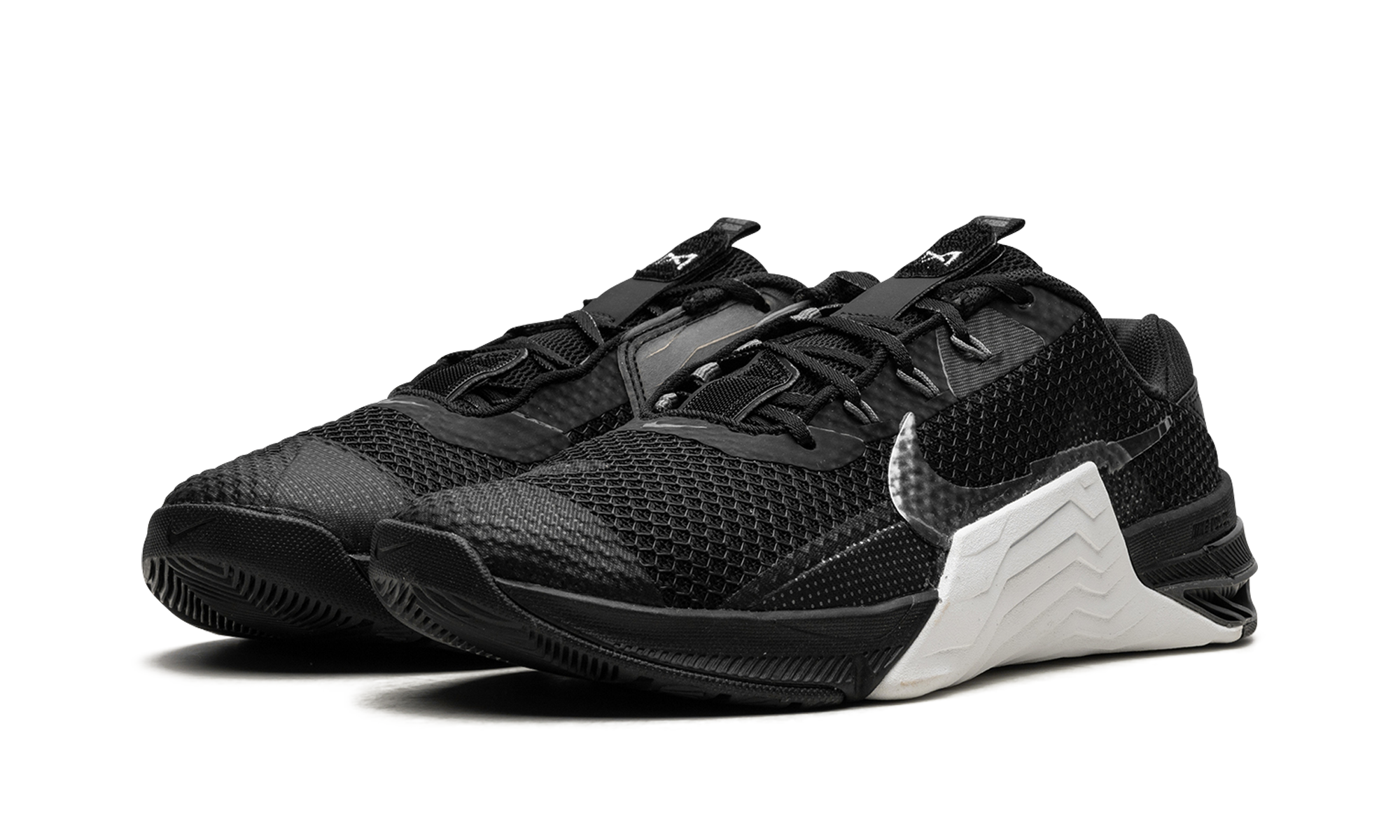 Metcon 7 Wmns "black Smoke Grey" - 2