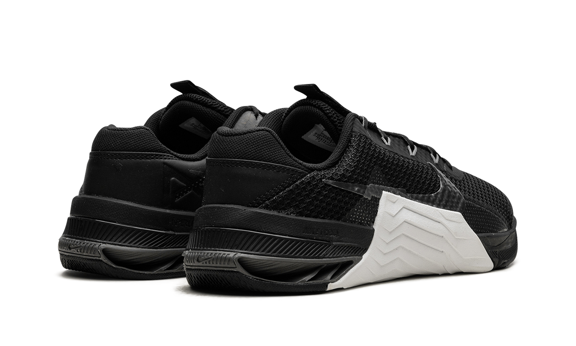 Metcon 7 Wmns "black Smoke Grey" - 3