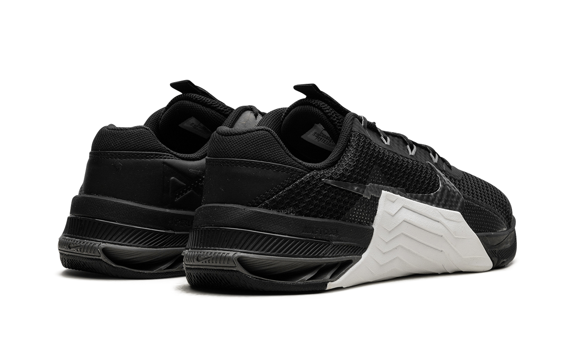 Metcon 7 Wmns "black Smoke Grey" - 3