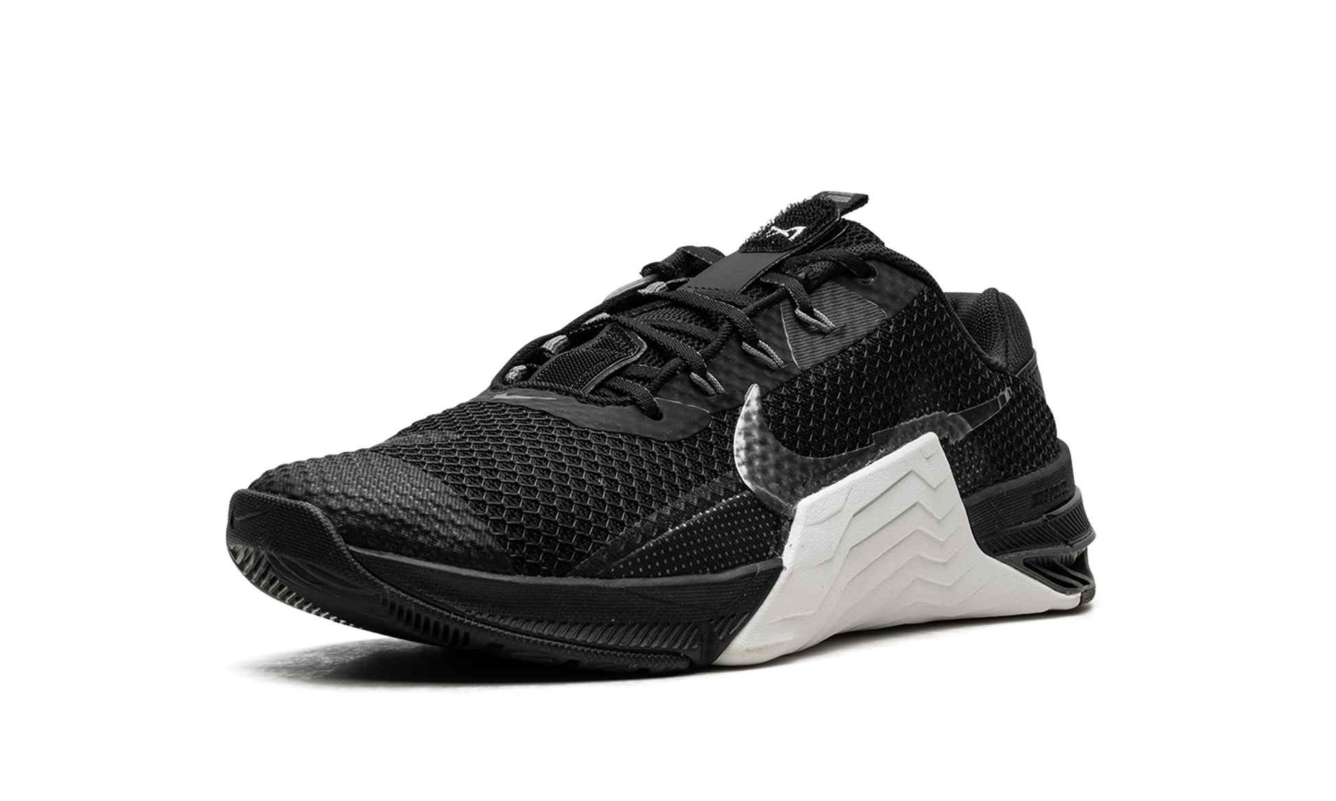 Metcon 7 Wmns "black Smoke Grey" - 4