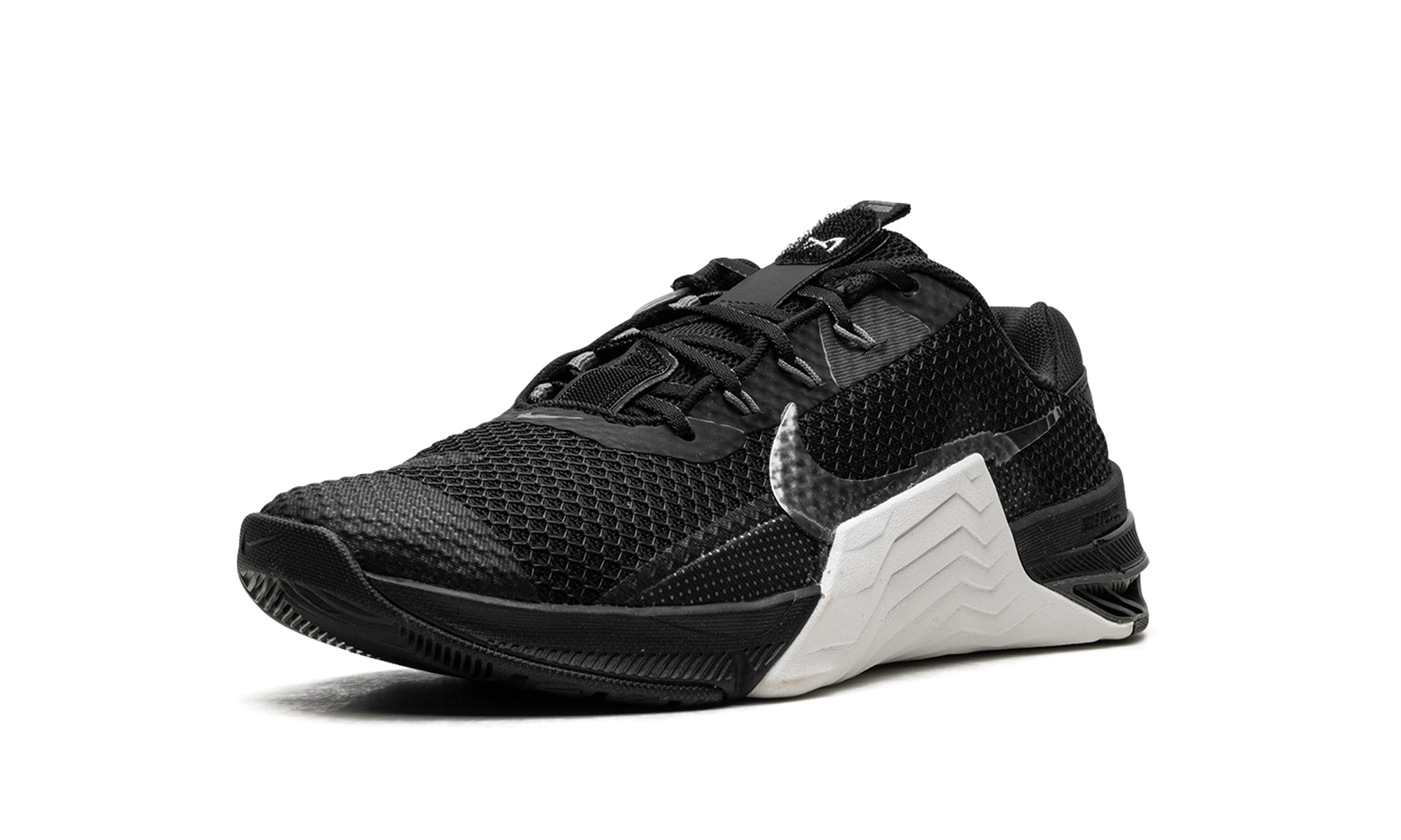 Metcon 7 Wmns "black Smoke Grey" - 4