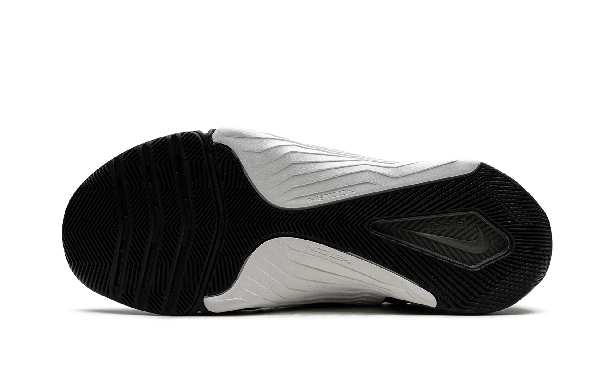 Metcon 7 Wmns "black Smoke Grey" - 5