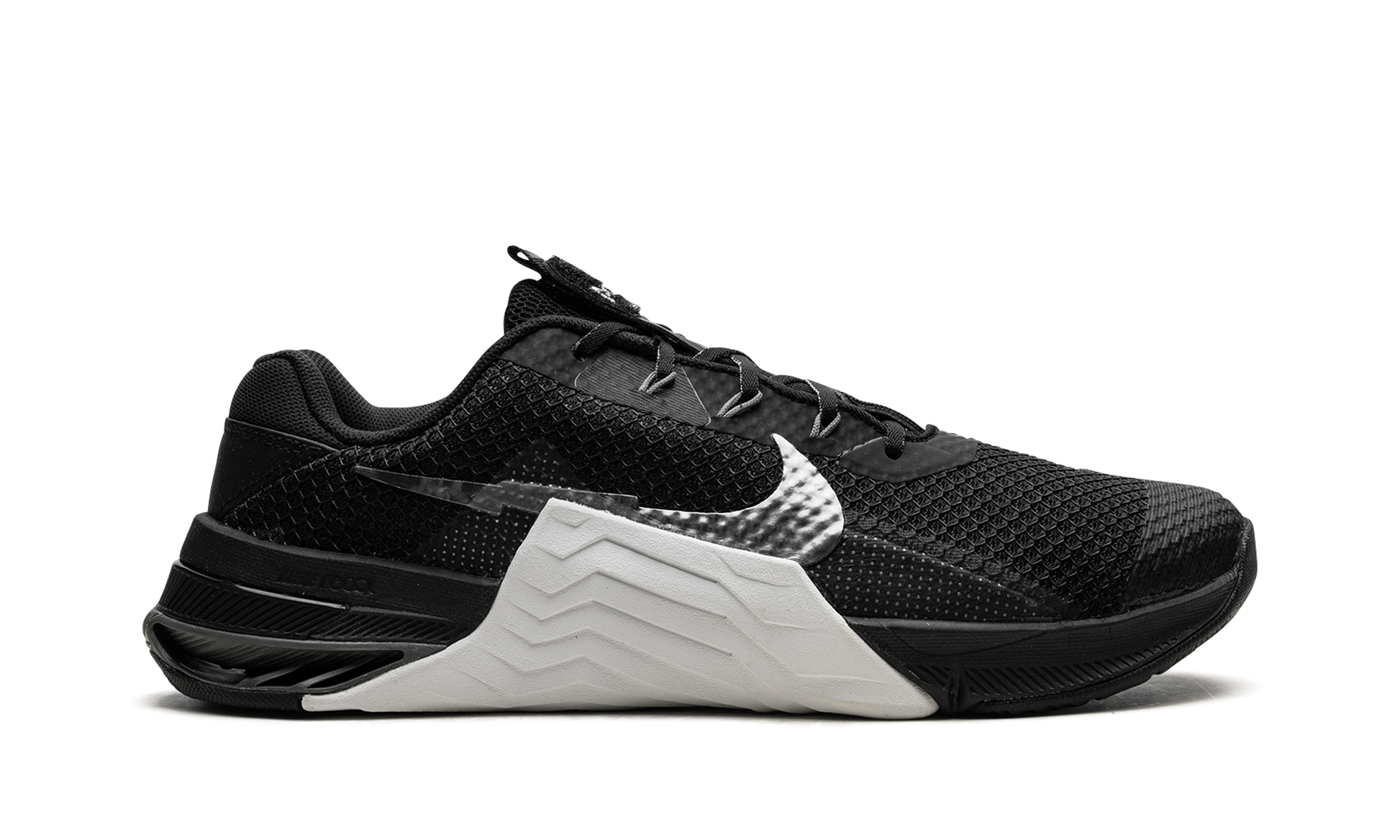 Metcon 7 Wmns "black Smoke Grey" - 6
