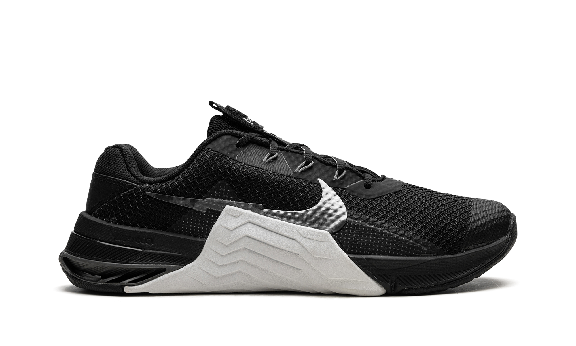 Metcon 7 Wmns "black Smoke Grey" - 6