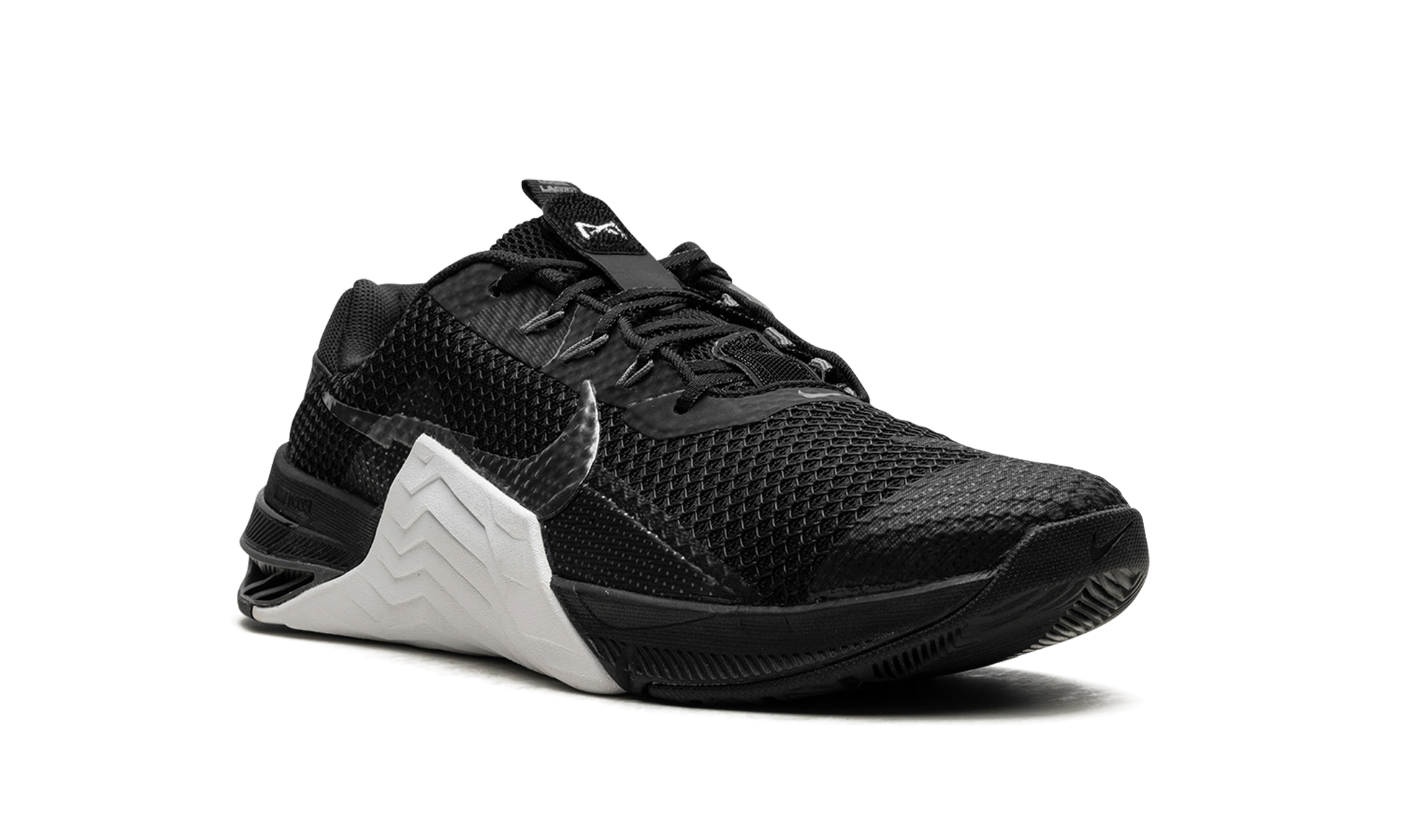 Metcon 7 Wmns "black Smoke Grey" - 7