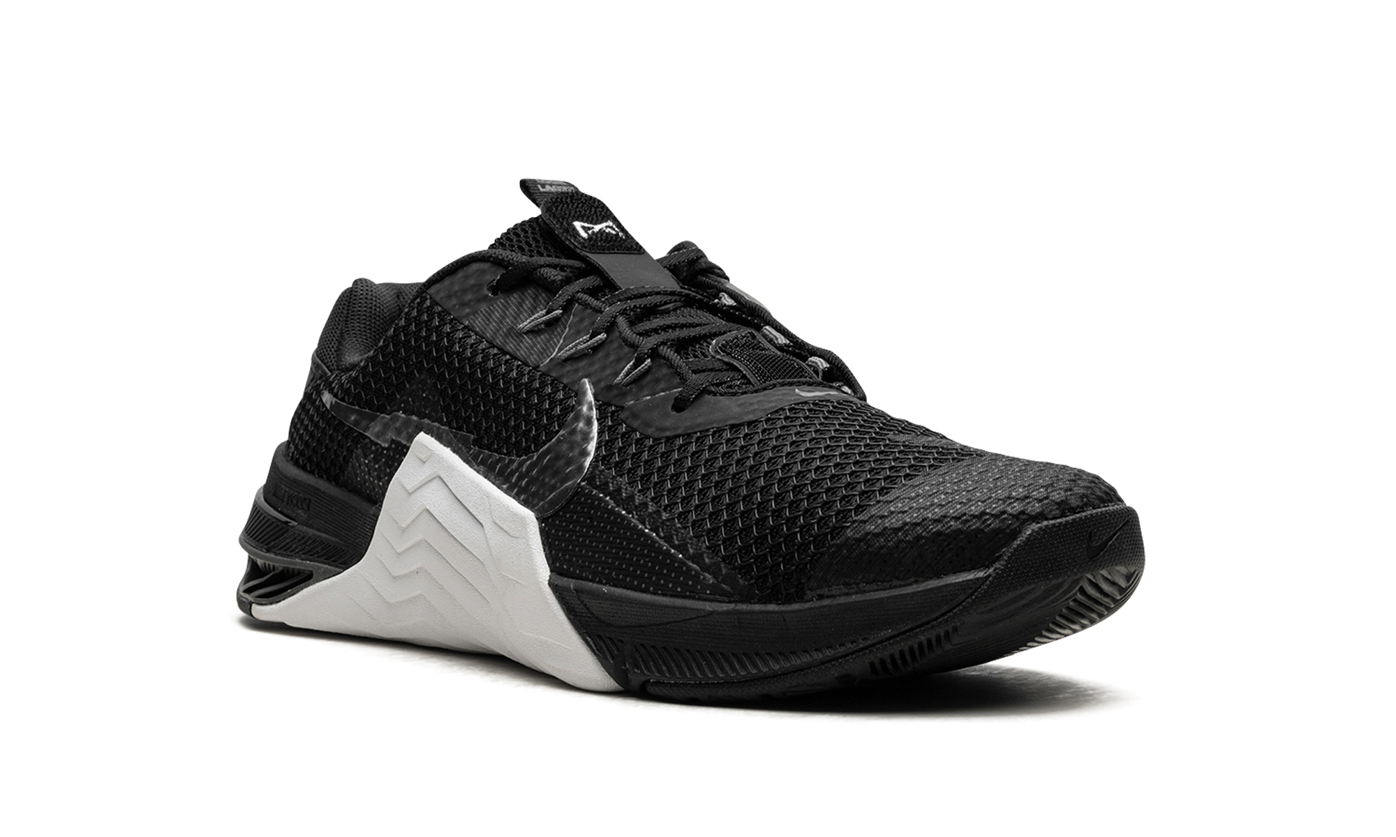 Metcon 7 Wmns "black Smoke Grey" - 7