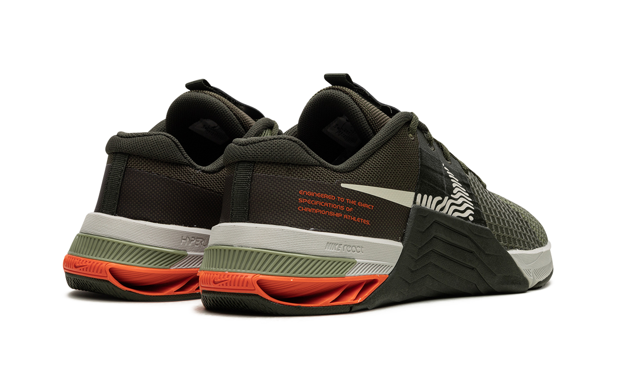 Metcon 8 "cargo Khaki" - 3