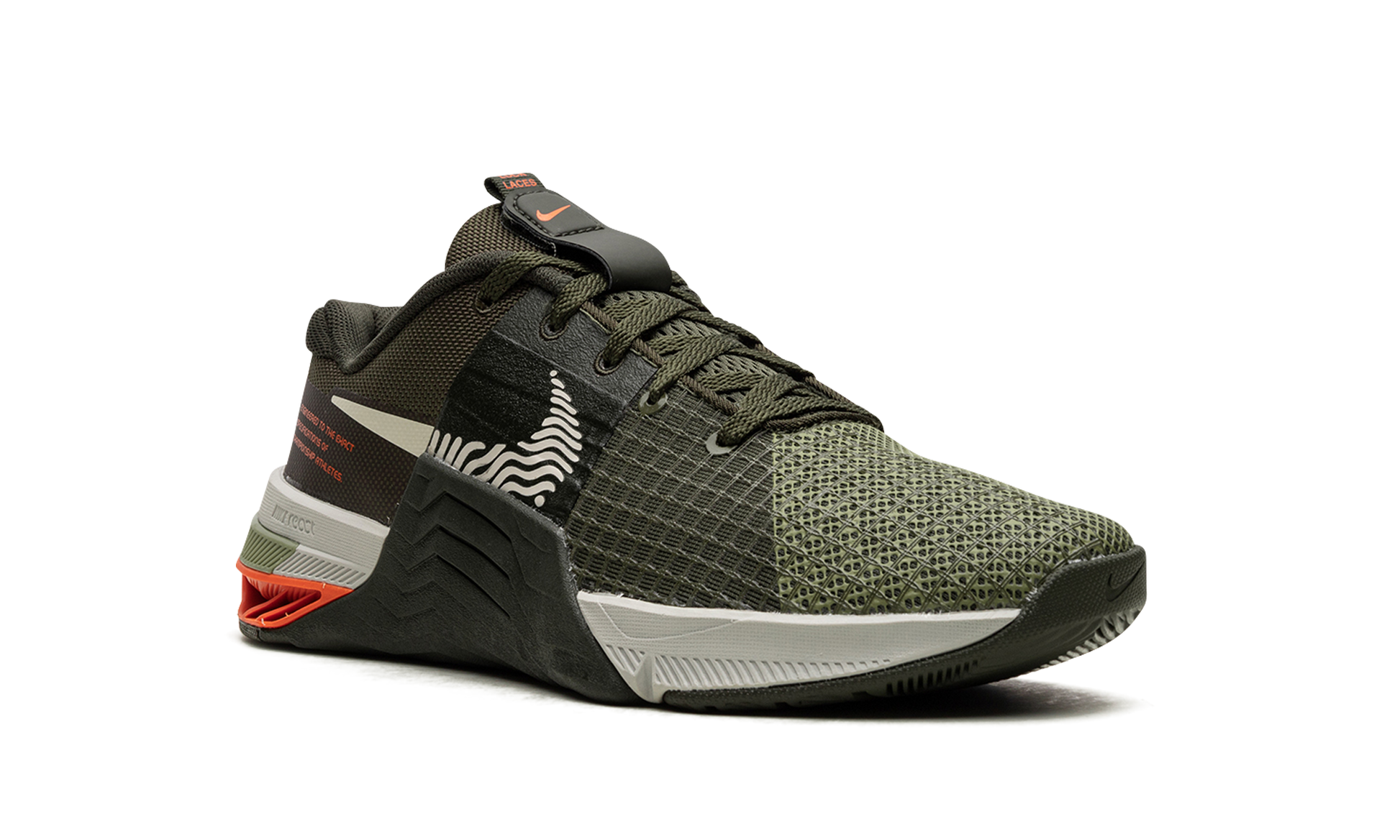 Metcon 8 "cargo Khaki" - 7