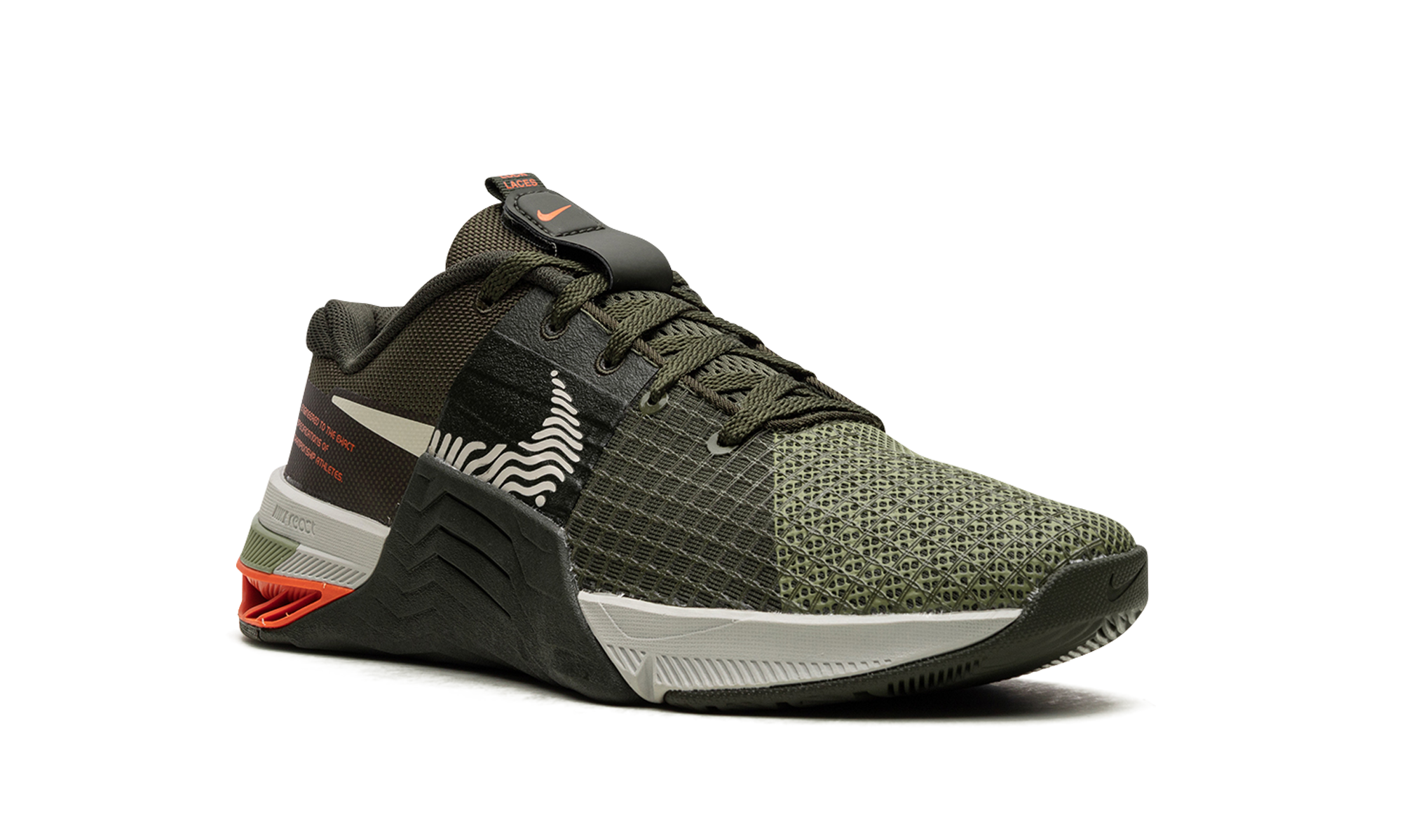 Metcon 8 "cargo Khaki" - 7