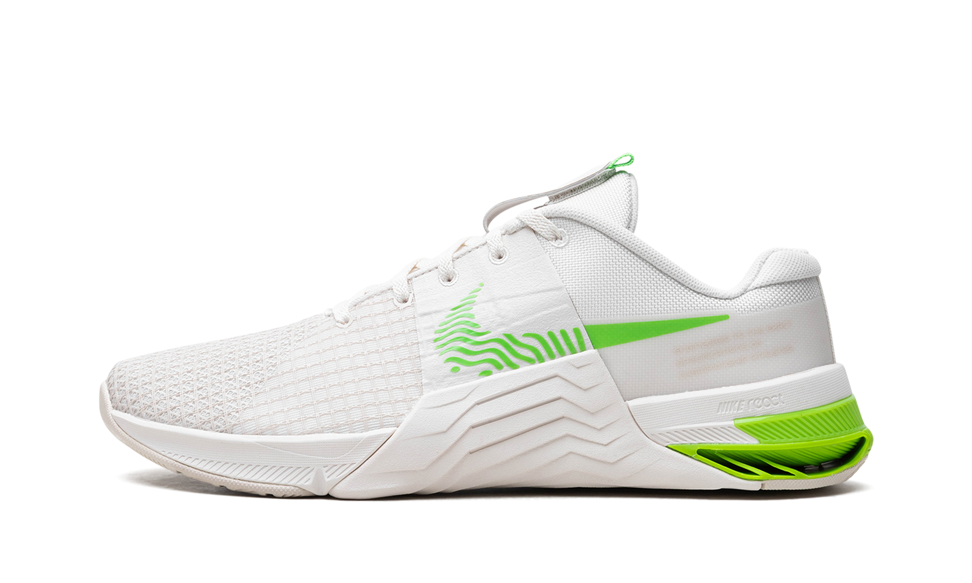 Metcon 8 "phantom Green Strike" - 1
