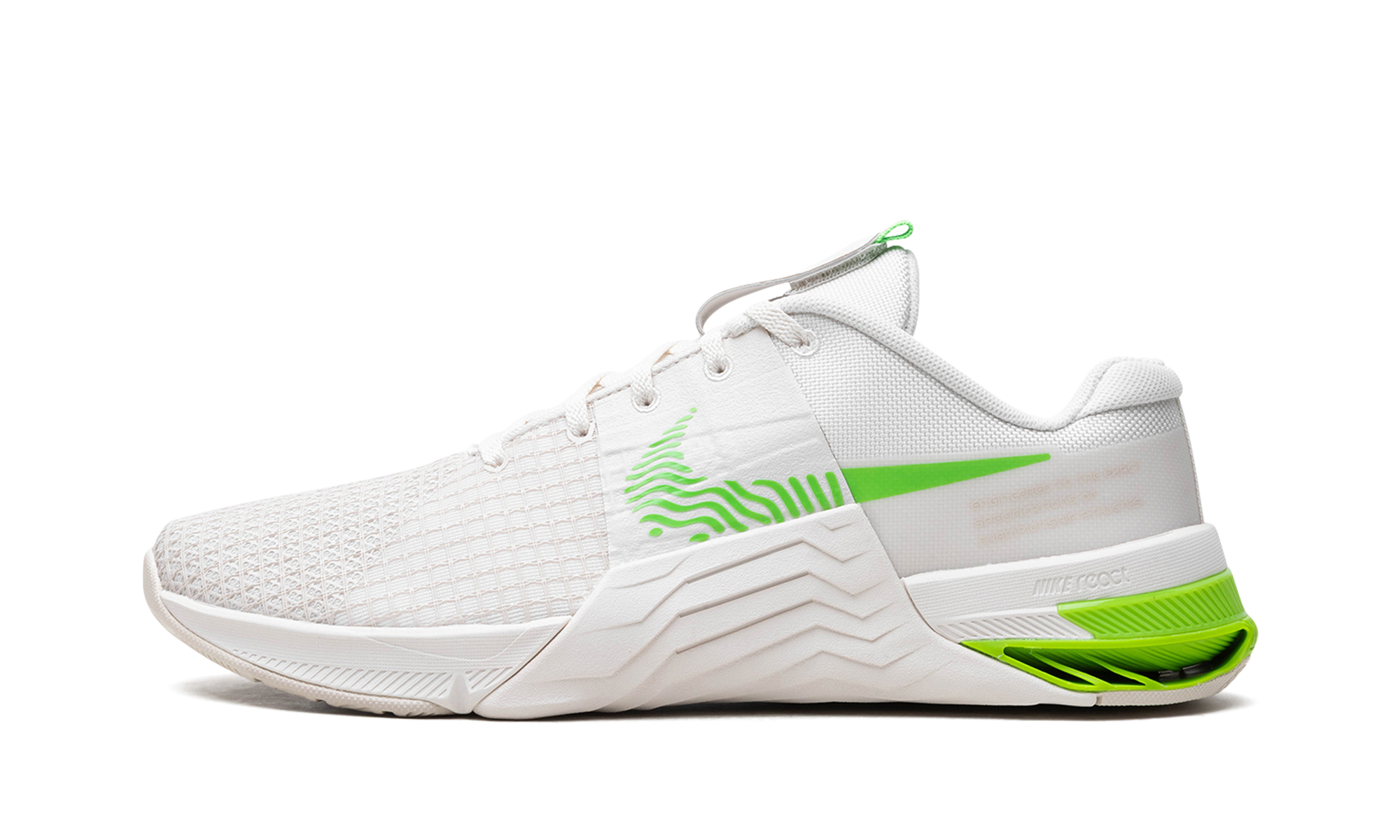 Metcon 8 "phantom Green Strike" - 1