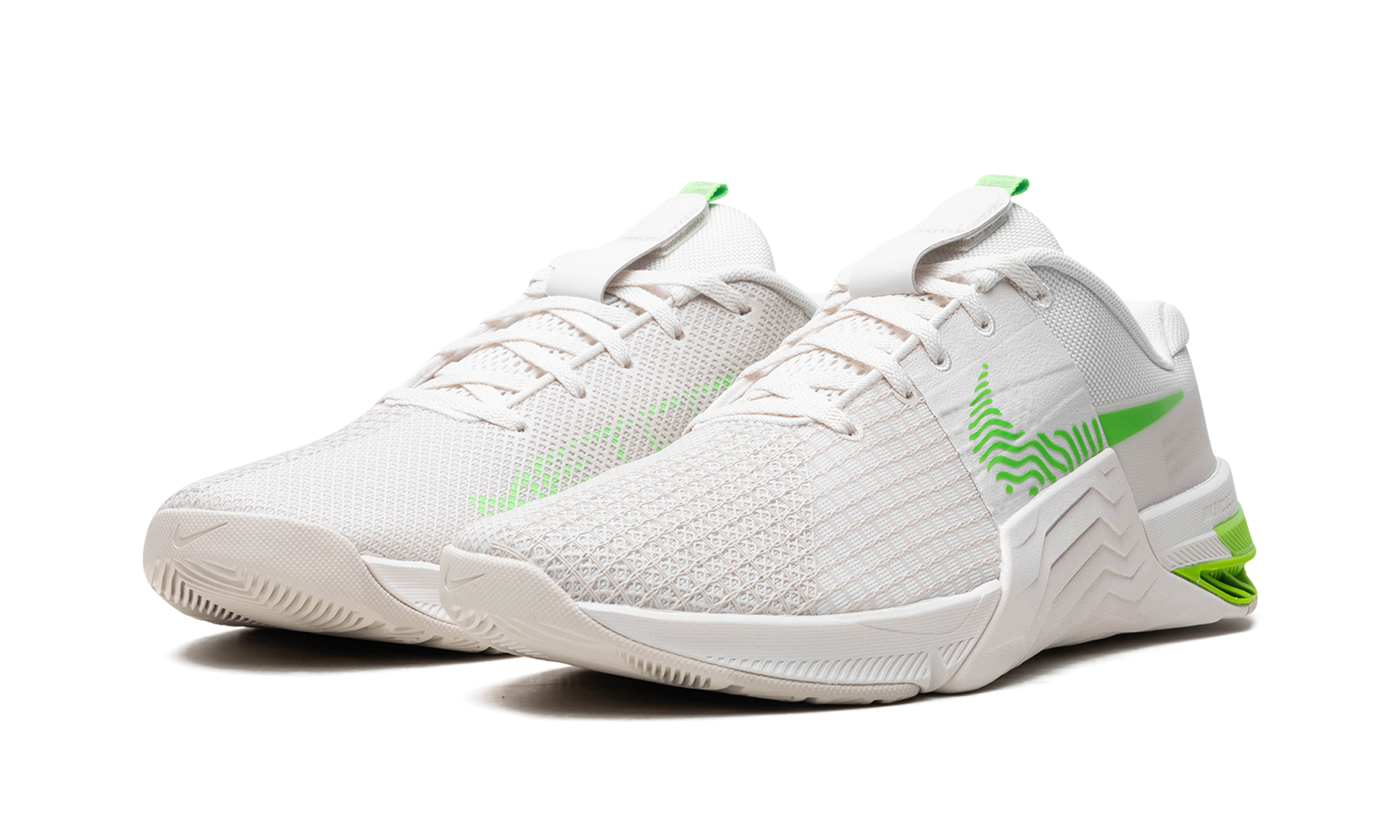 Metcon 8 "phantom Green Strike" - 2