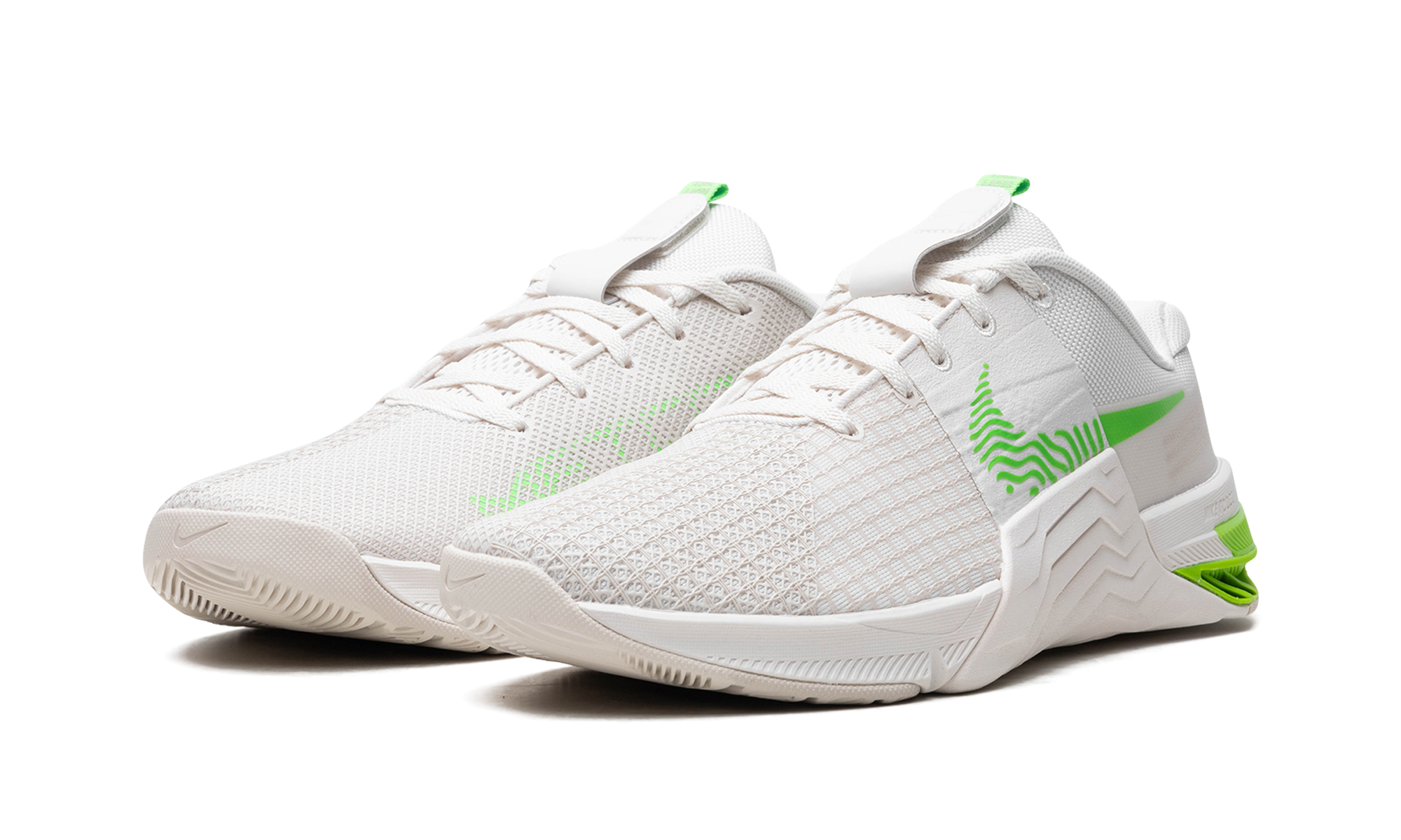 Metcon 8 "phantom Green Strike" - 2