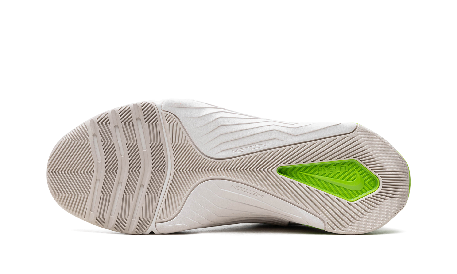 Metcon 8 "phantom Green Strike" - 5