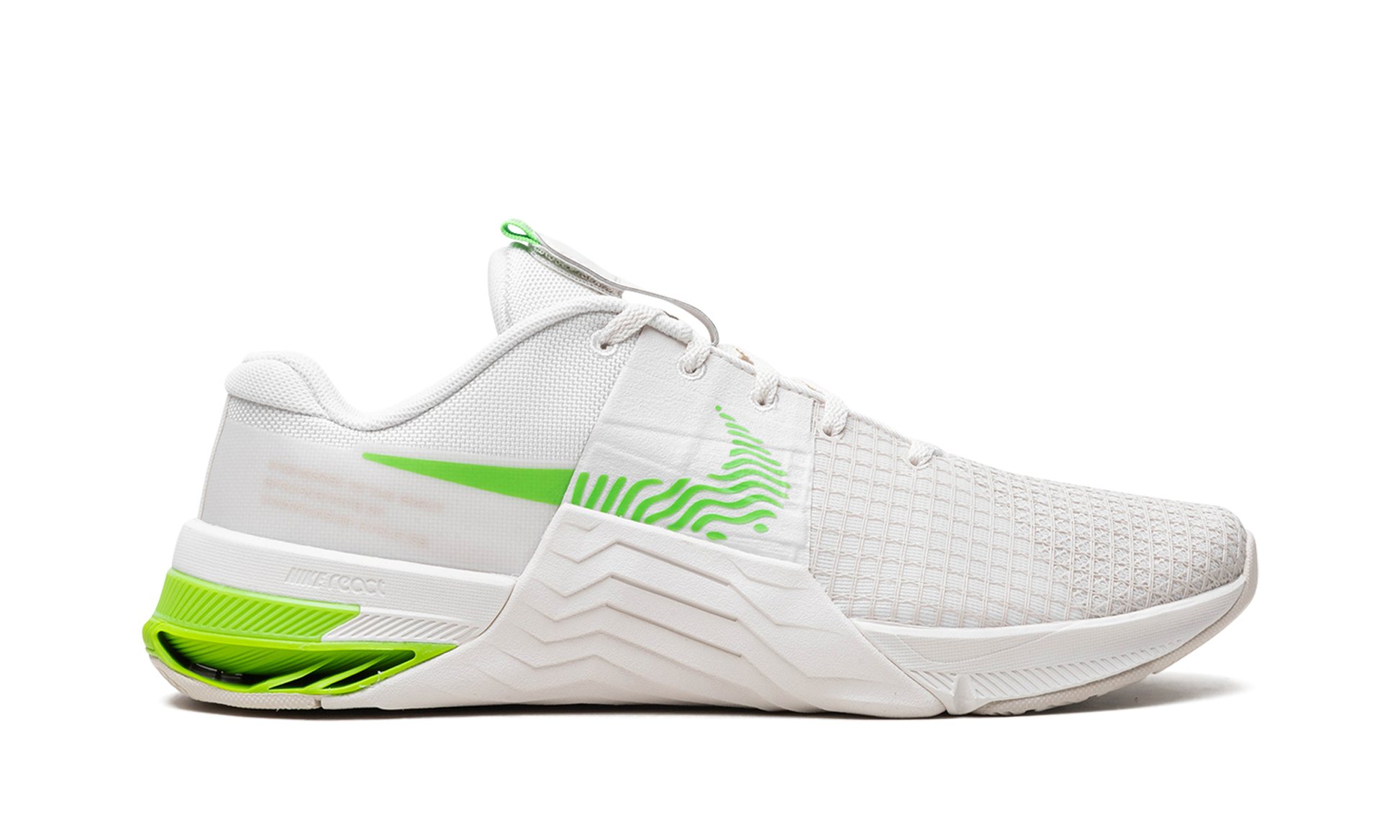 Metcon 8 "phantom Green Strike" - 6