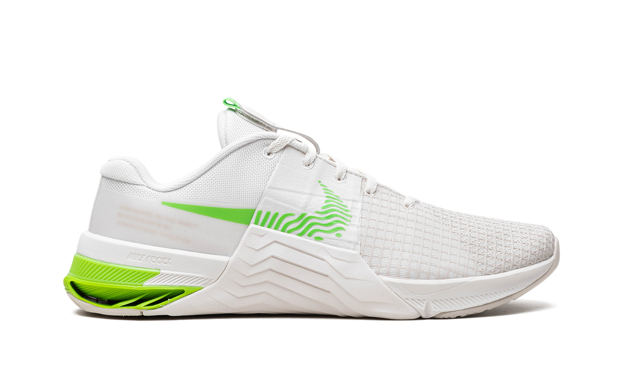 Metcon 8 "phantom Green Strike" - 6