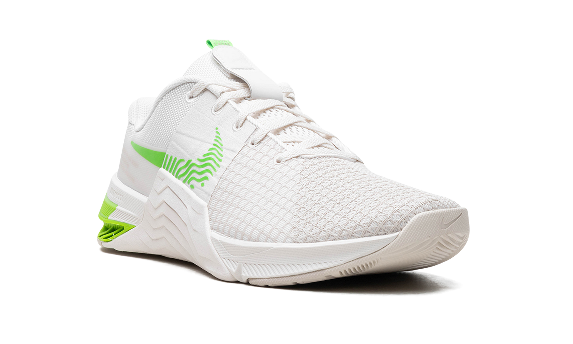 Metcon 8 "phantom Green Strike" - 7
