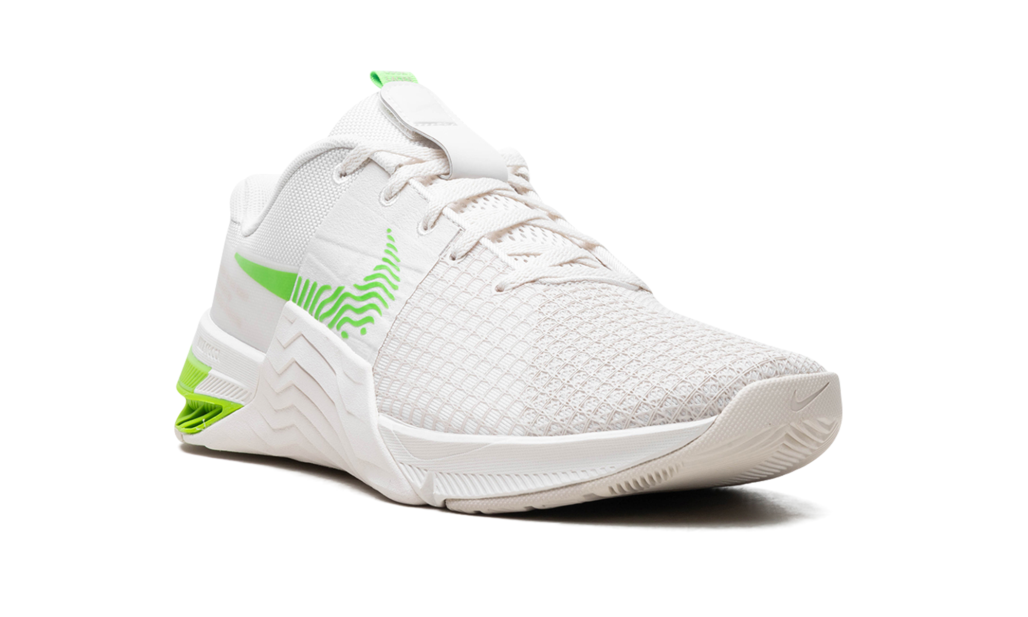 Metcon 8 "phantom Green Strike" - 7